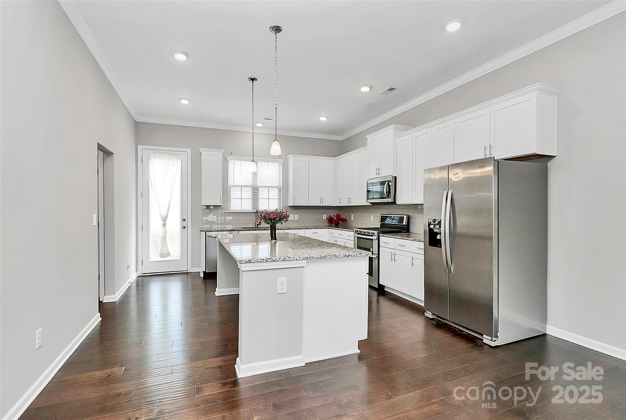 9604 Ainslie Downs Street — Charlotte