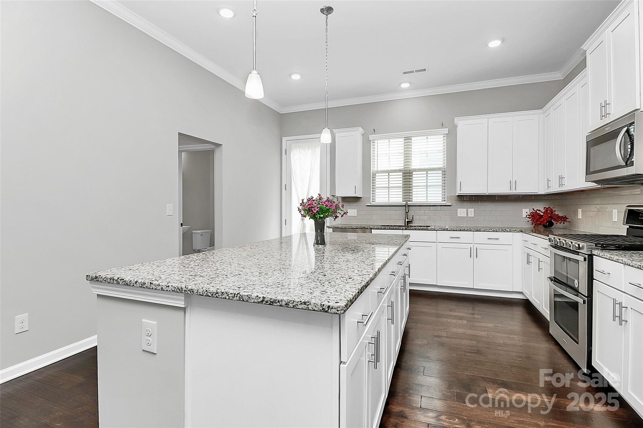 9604 Ainslie Downs Street — Charlotte