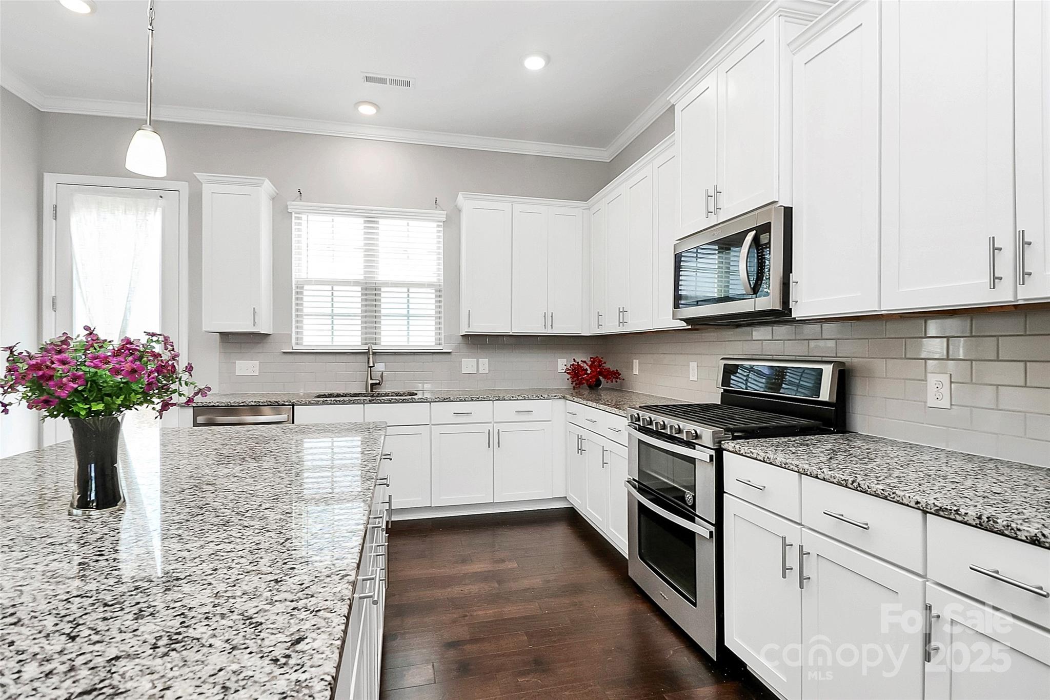 9604 Ainslie Downs Street — Charlotte