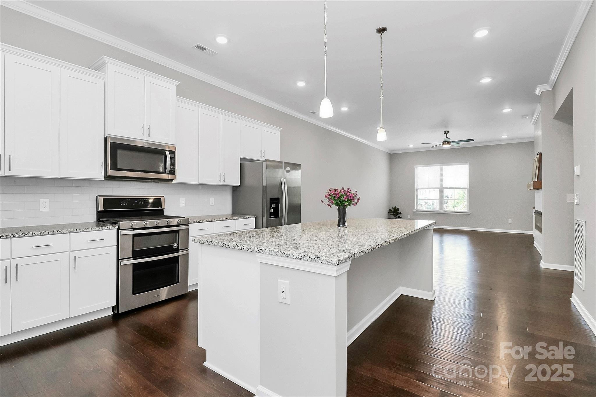 9604 Ainslie Downs Street — Charlotte