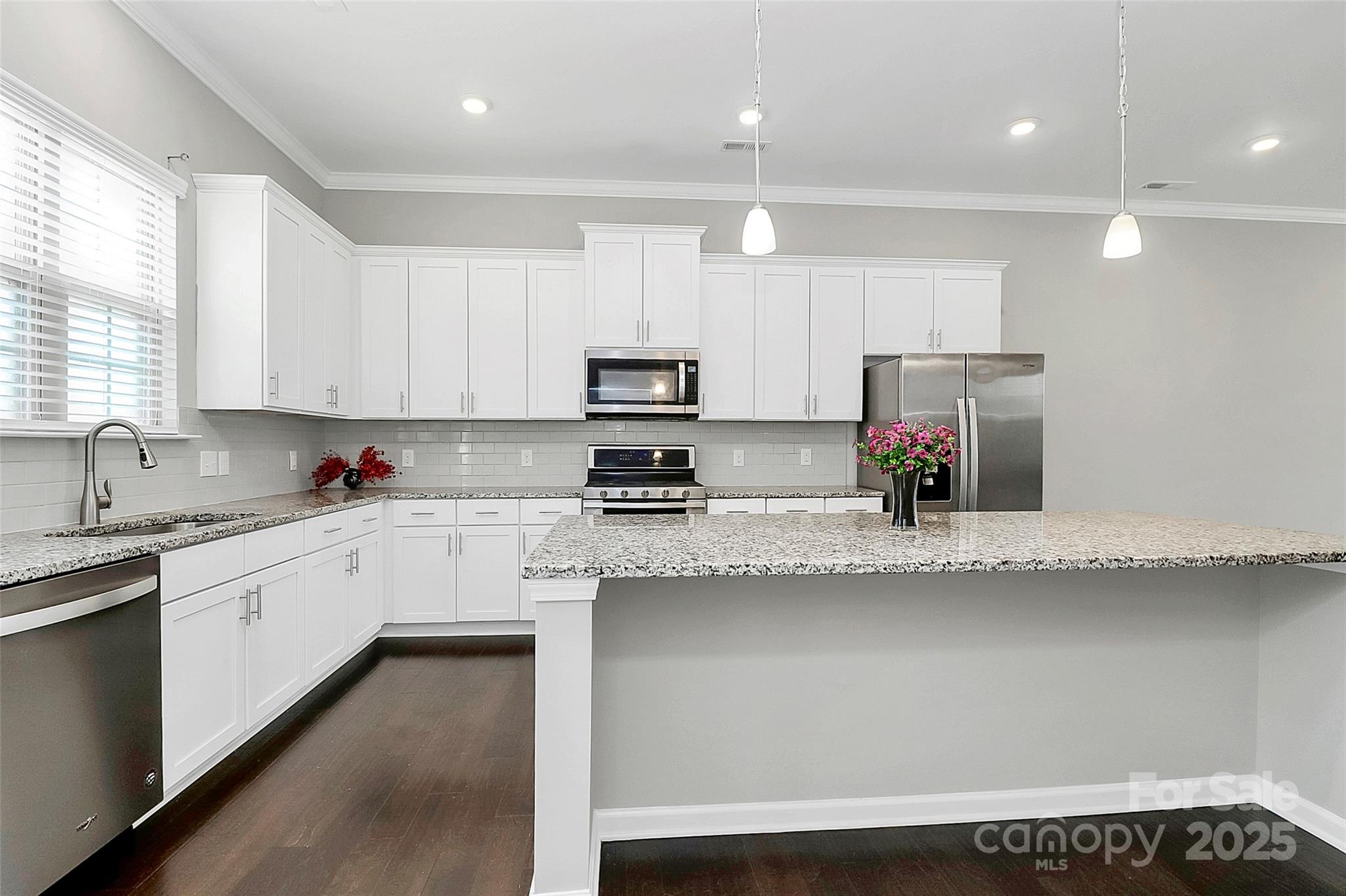 9604 Ainslie Downs Street — Charlotte