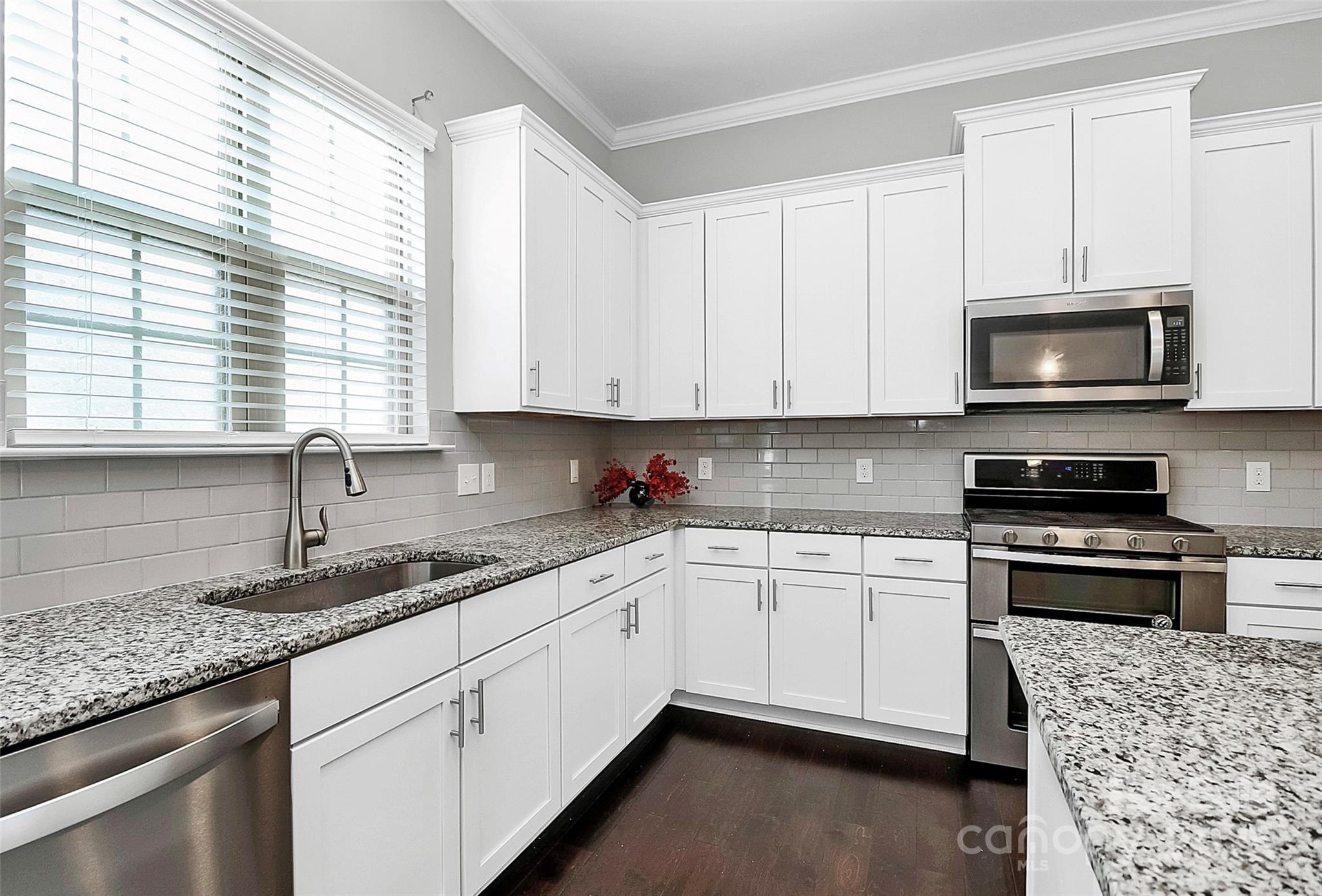 9604 Ainslie Downs Street — Charlotte