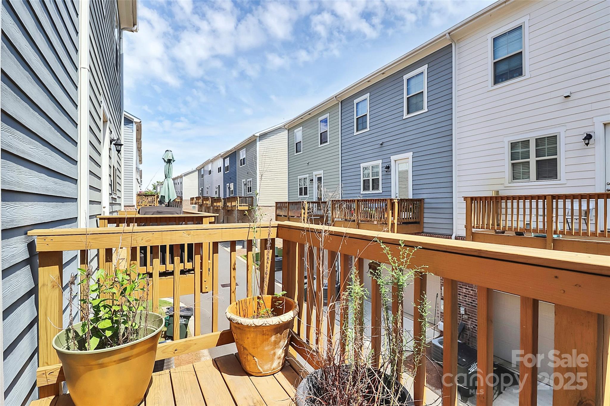 9604 Ainslie Downs Street — Charlotte