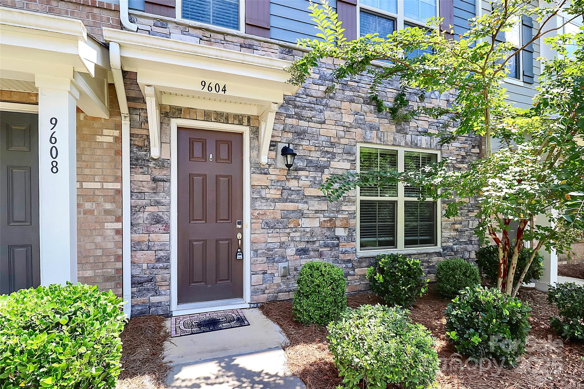 9604 Ainslie Downs Street — Charlotte