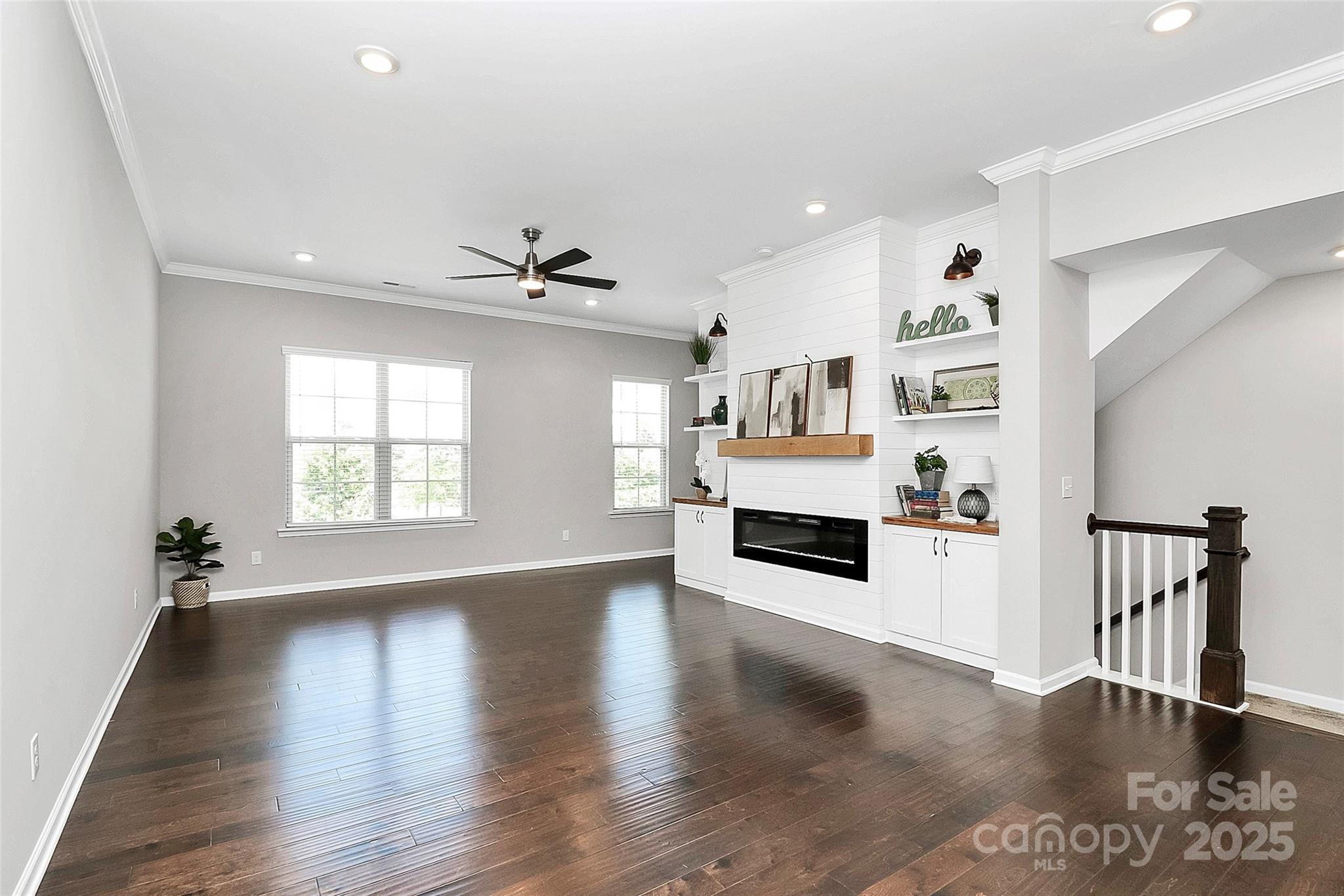 9604 Ainslie Downs Street — Charlotte