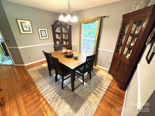 912 Redwood Lane — Chester