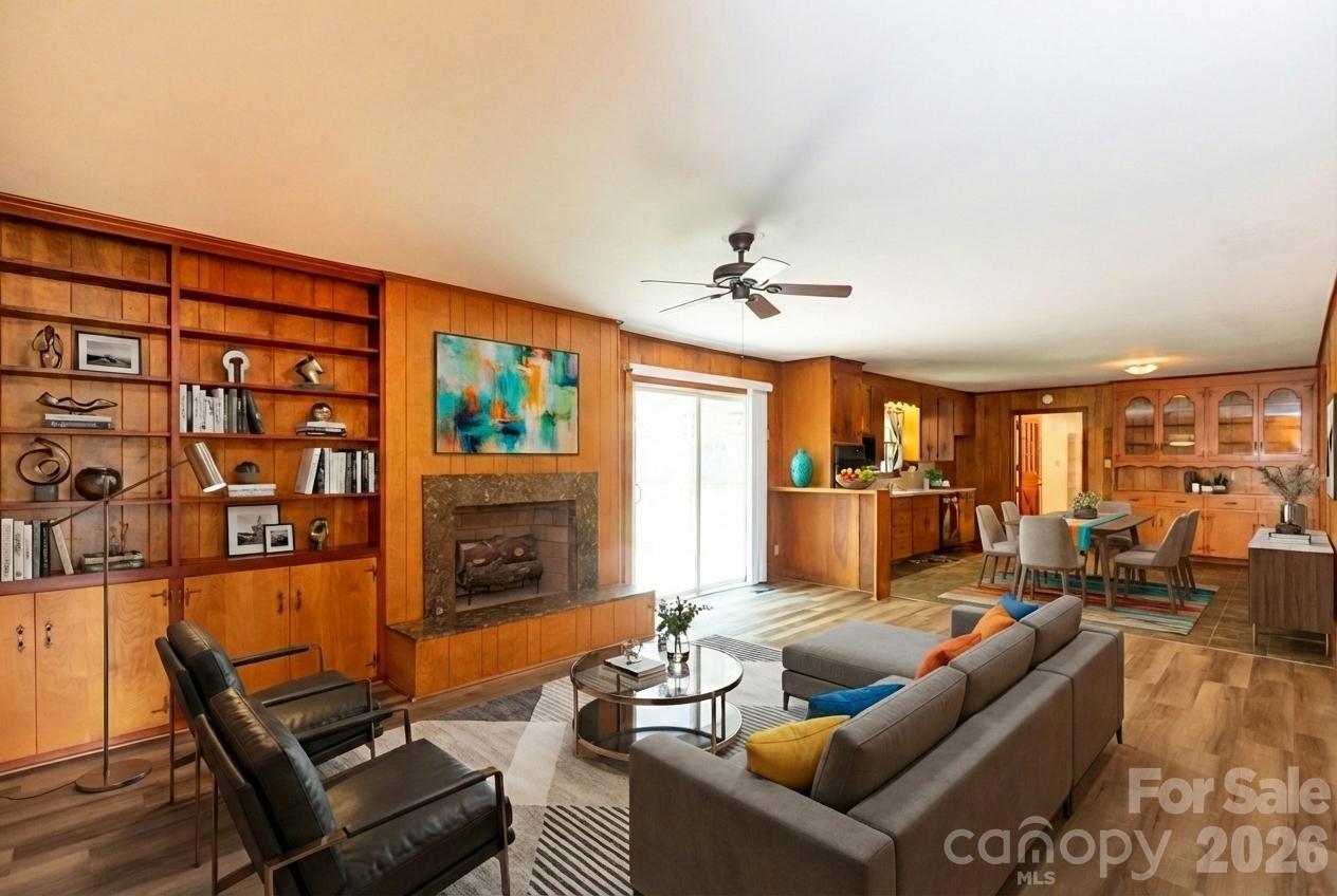208 Victoria Circle — Kings Mountain