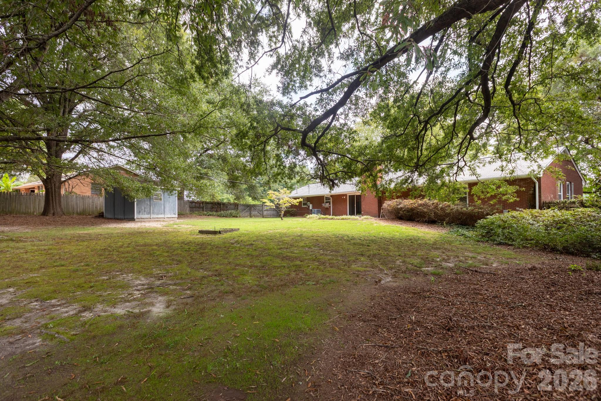 208 Victoria Circle — Kings Mountain