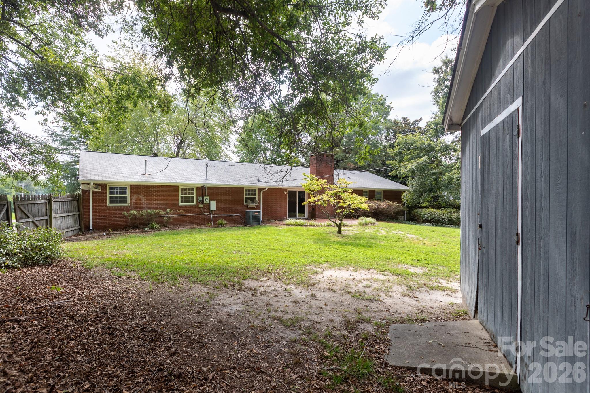 208 Victoria Circle — Kings Mountain