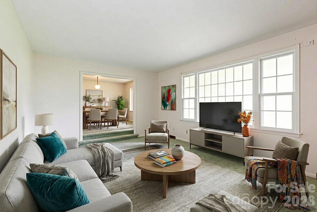 208 Victoria Circle — Kings Mountain