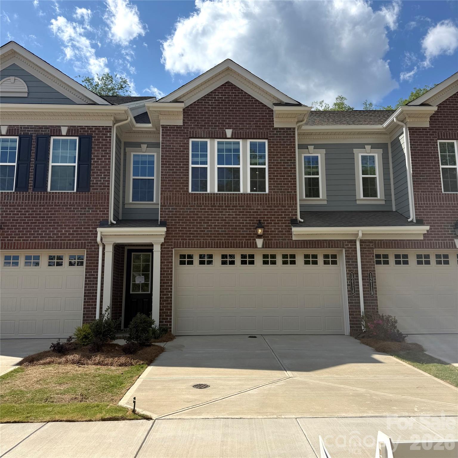 12115 Lavinia Lane — Charlotte