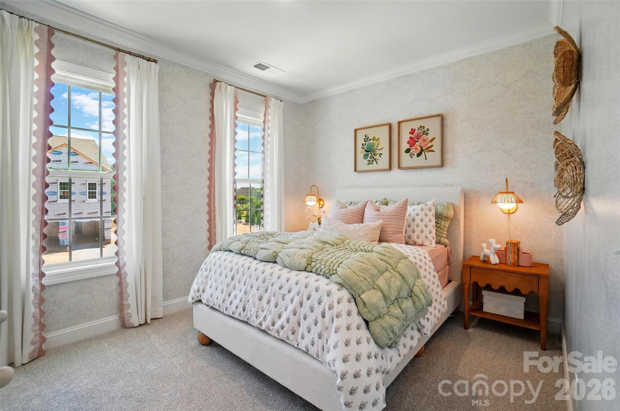 12115 Lavinia Lane — Charlotte