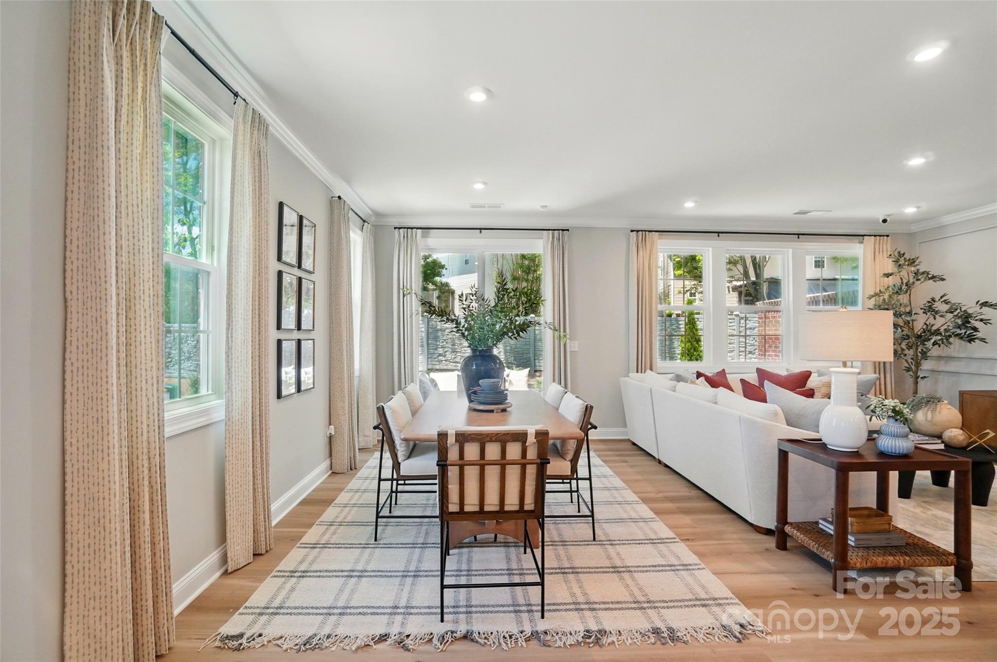 12119 Lavinia Lane — Charlotte