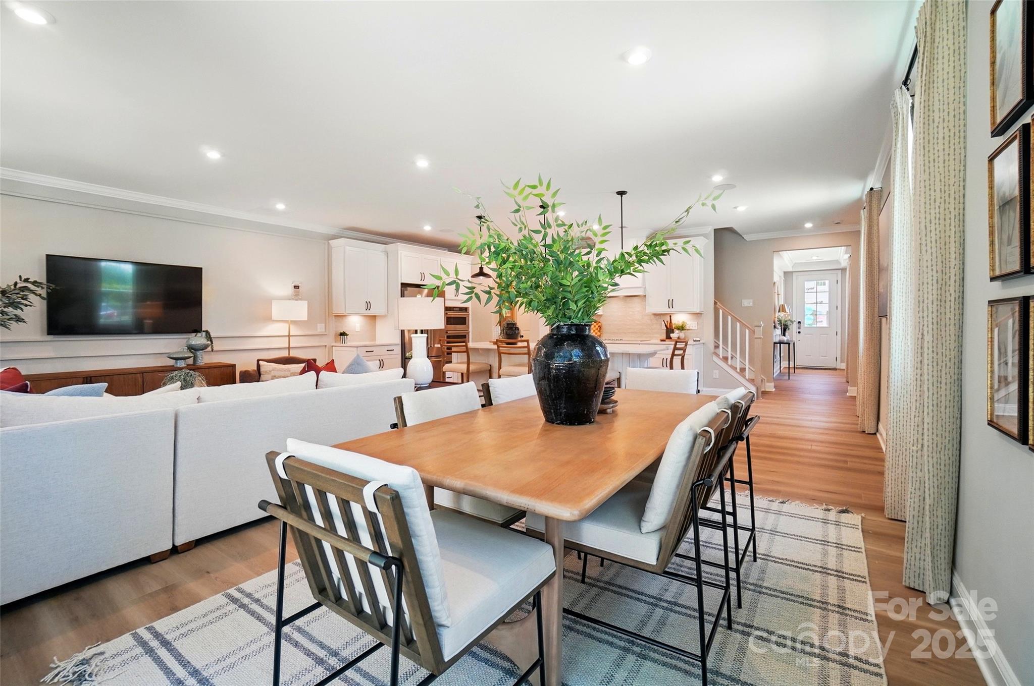 12119 Lavinia Lane — Charlotte