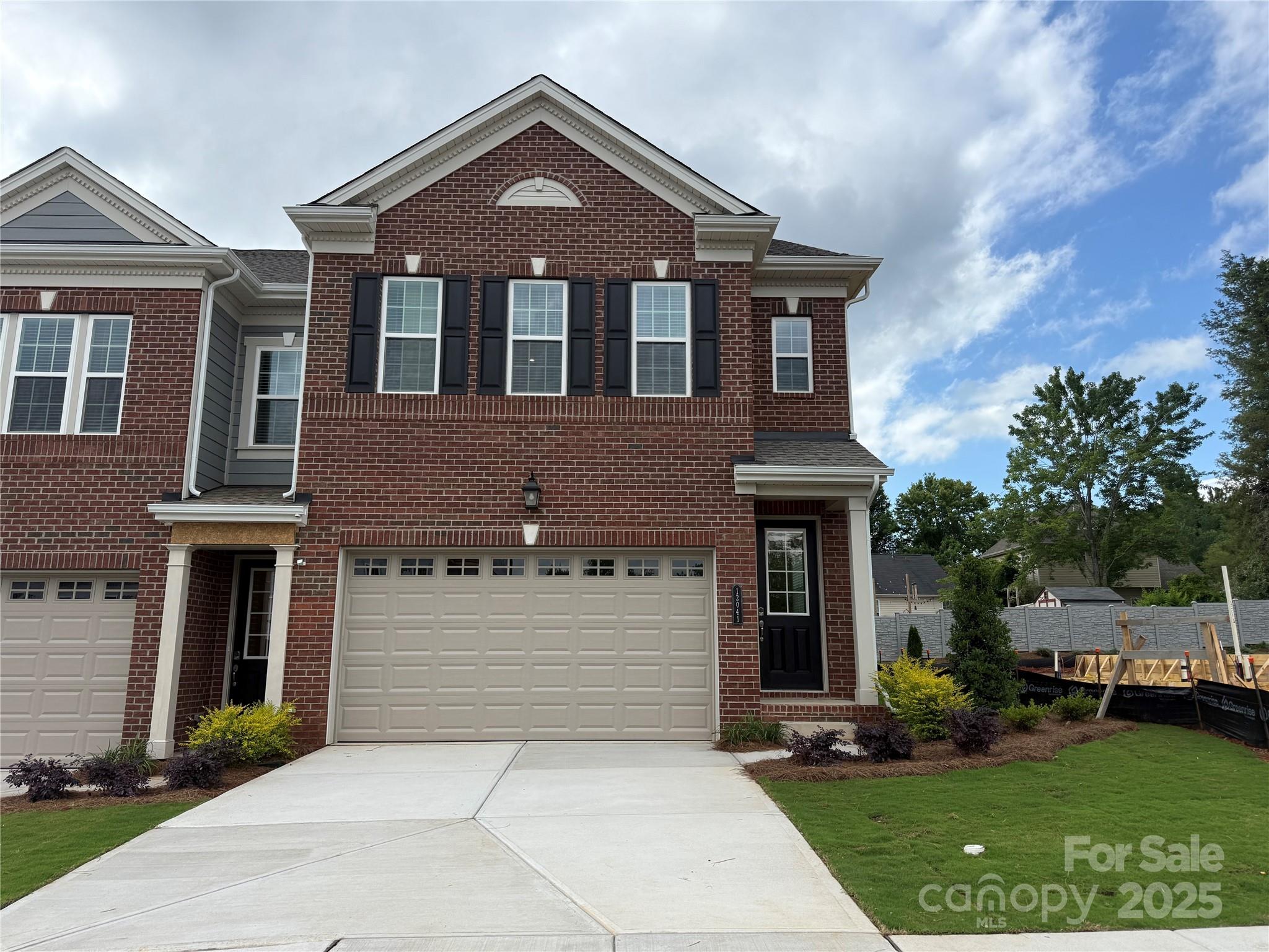12119 Lavinia Lane — Charlotte