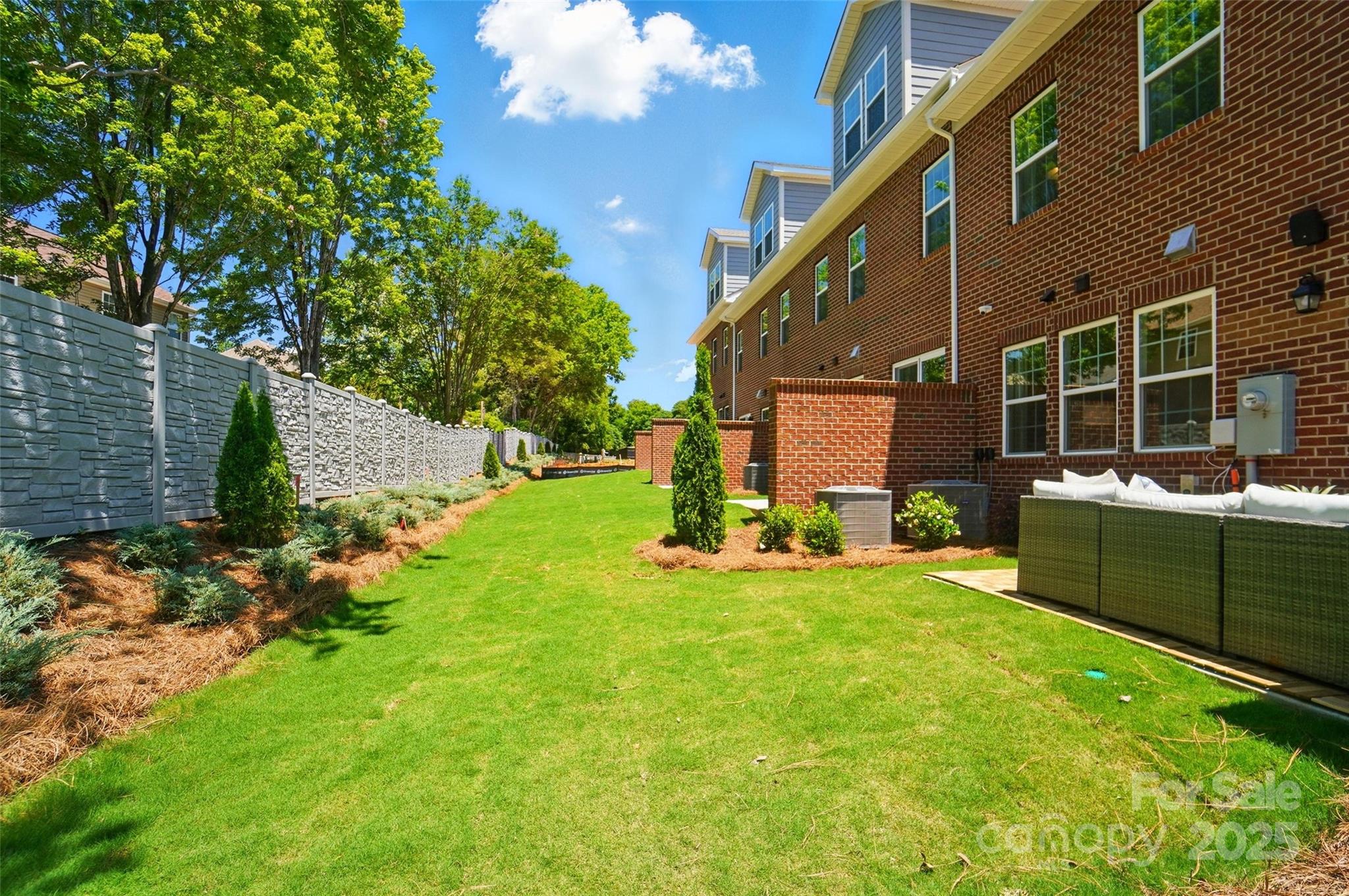 12119 Lavinia Lane — Charlotte