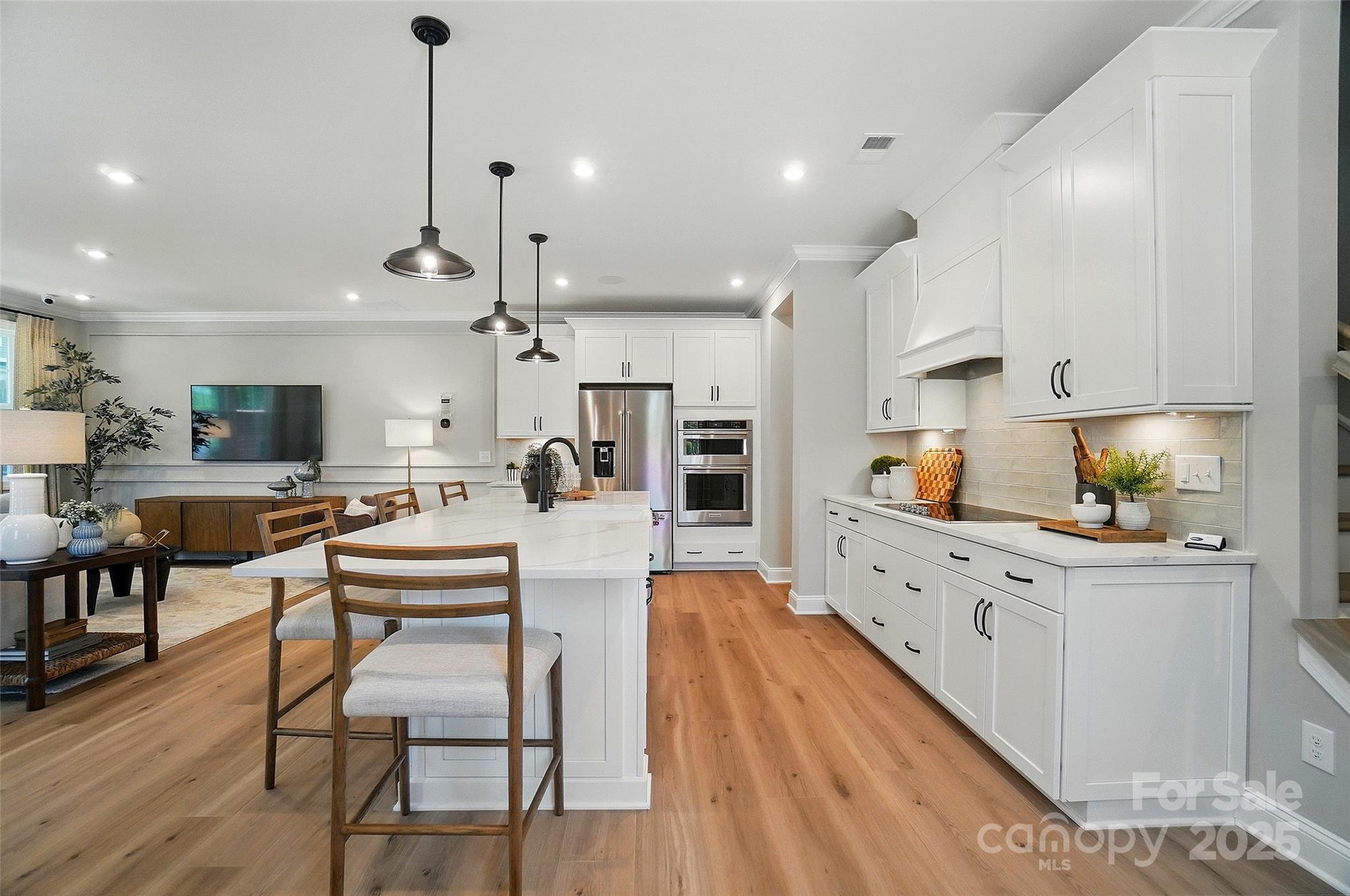 12119 Lavinia Lane — Charlotte