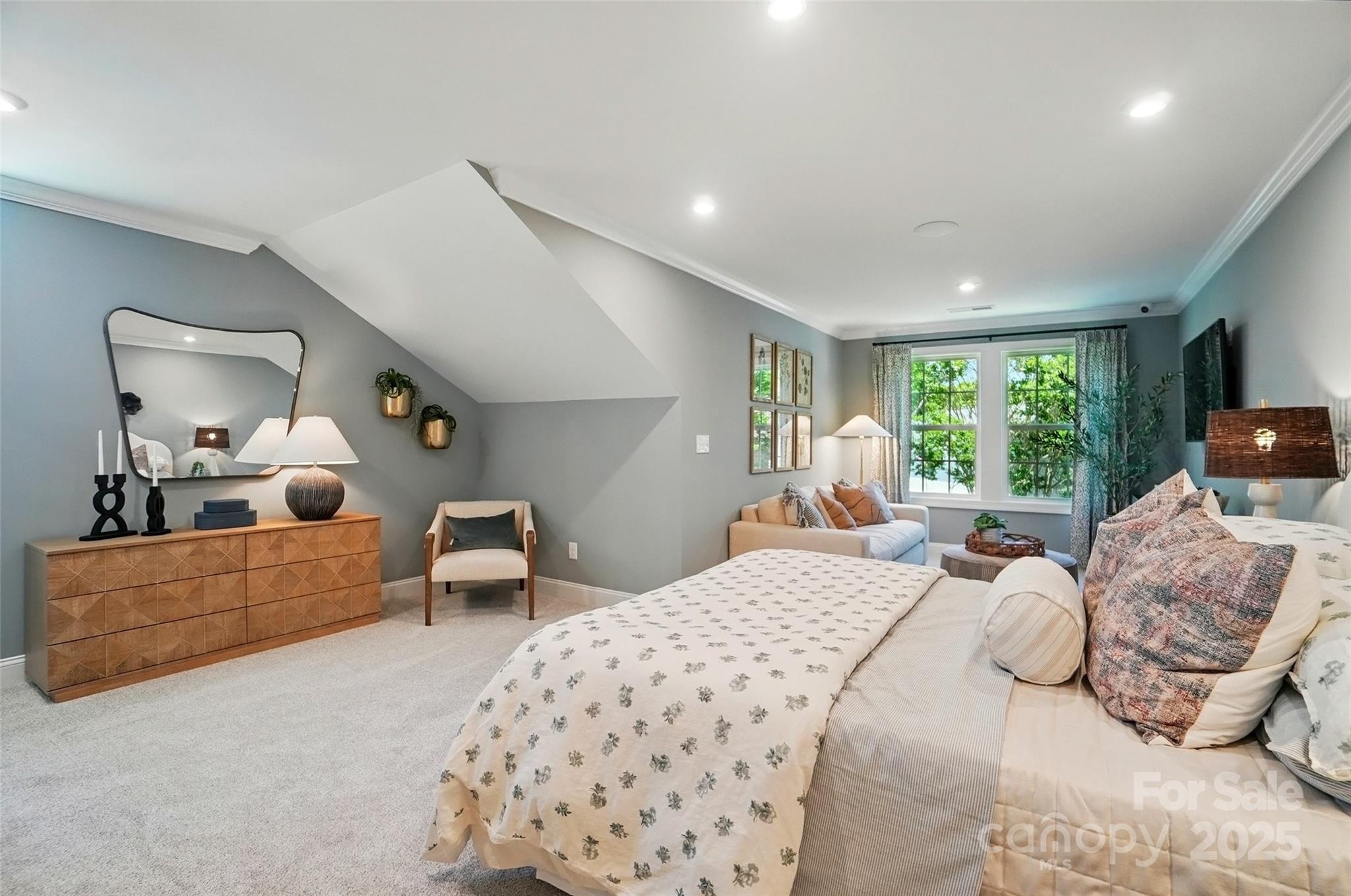 12119 Lavinia Lane — Charlotte