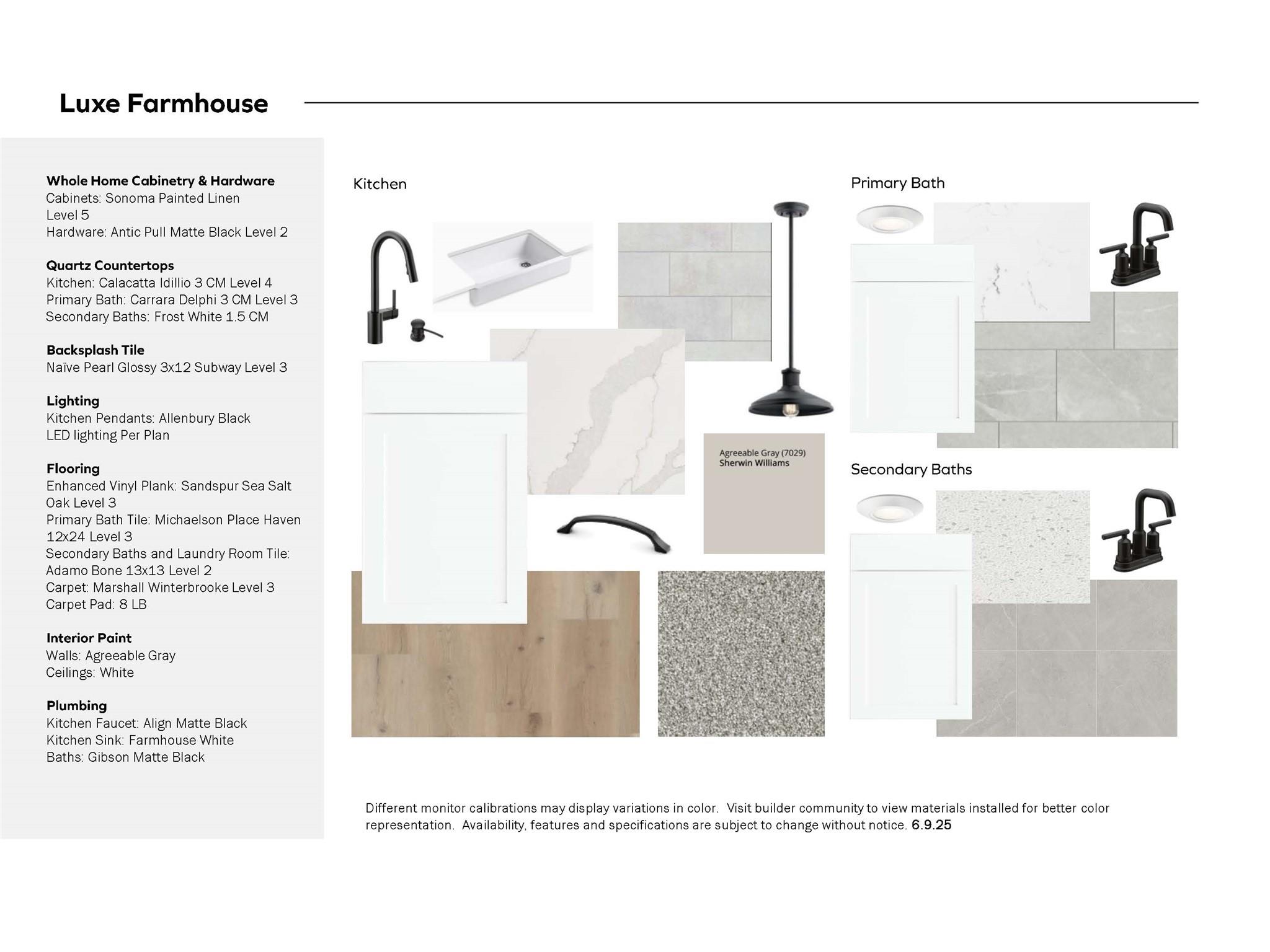 12119 Lavinia Lane — Charlotte