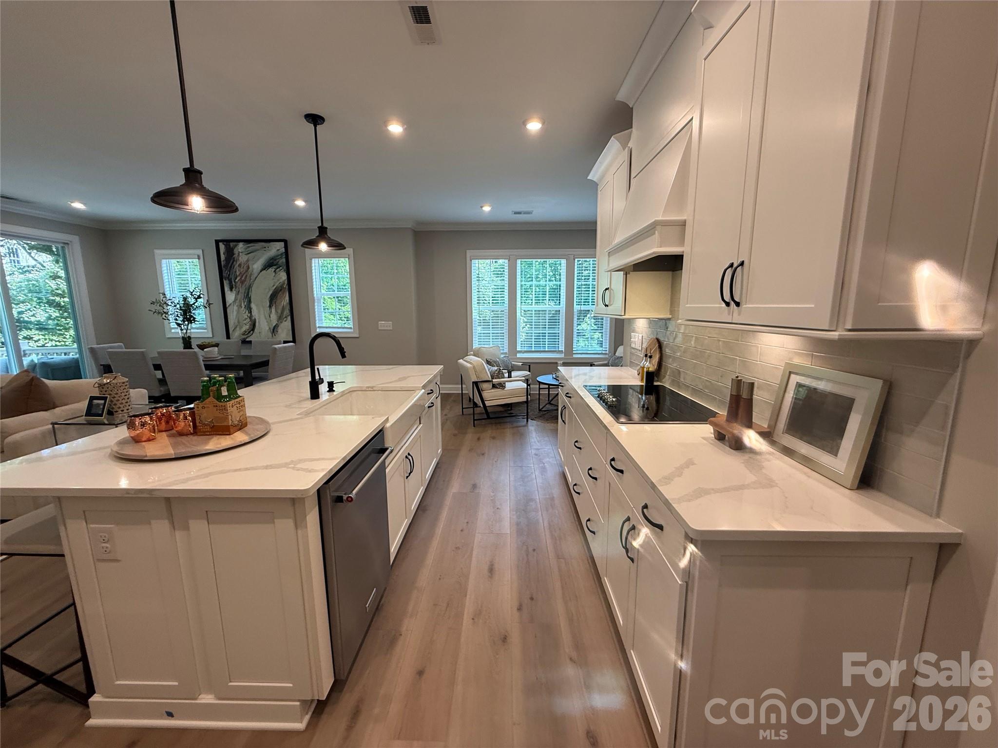 12123 Lavinia Lane — Charlotte
