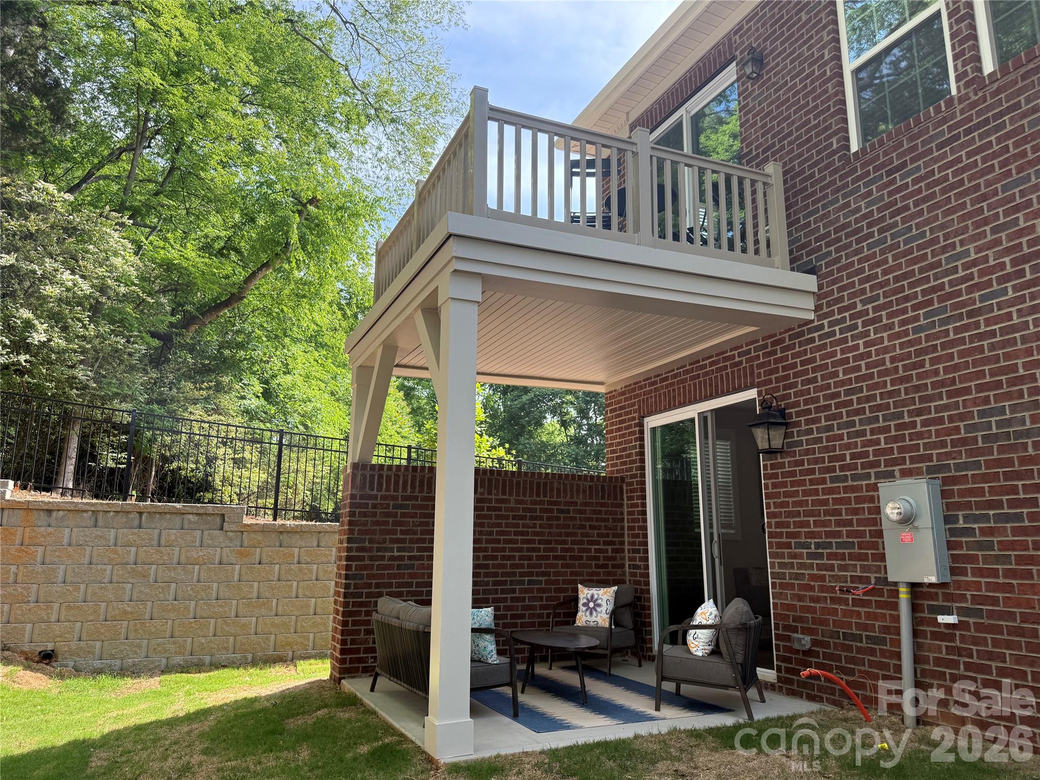 12123 Lavinia Lane — Charlotte