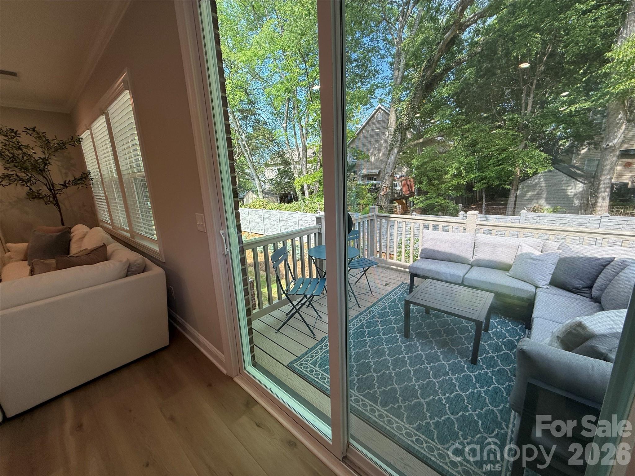 12123 Lavinia Lane — Charlotte