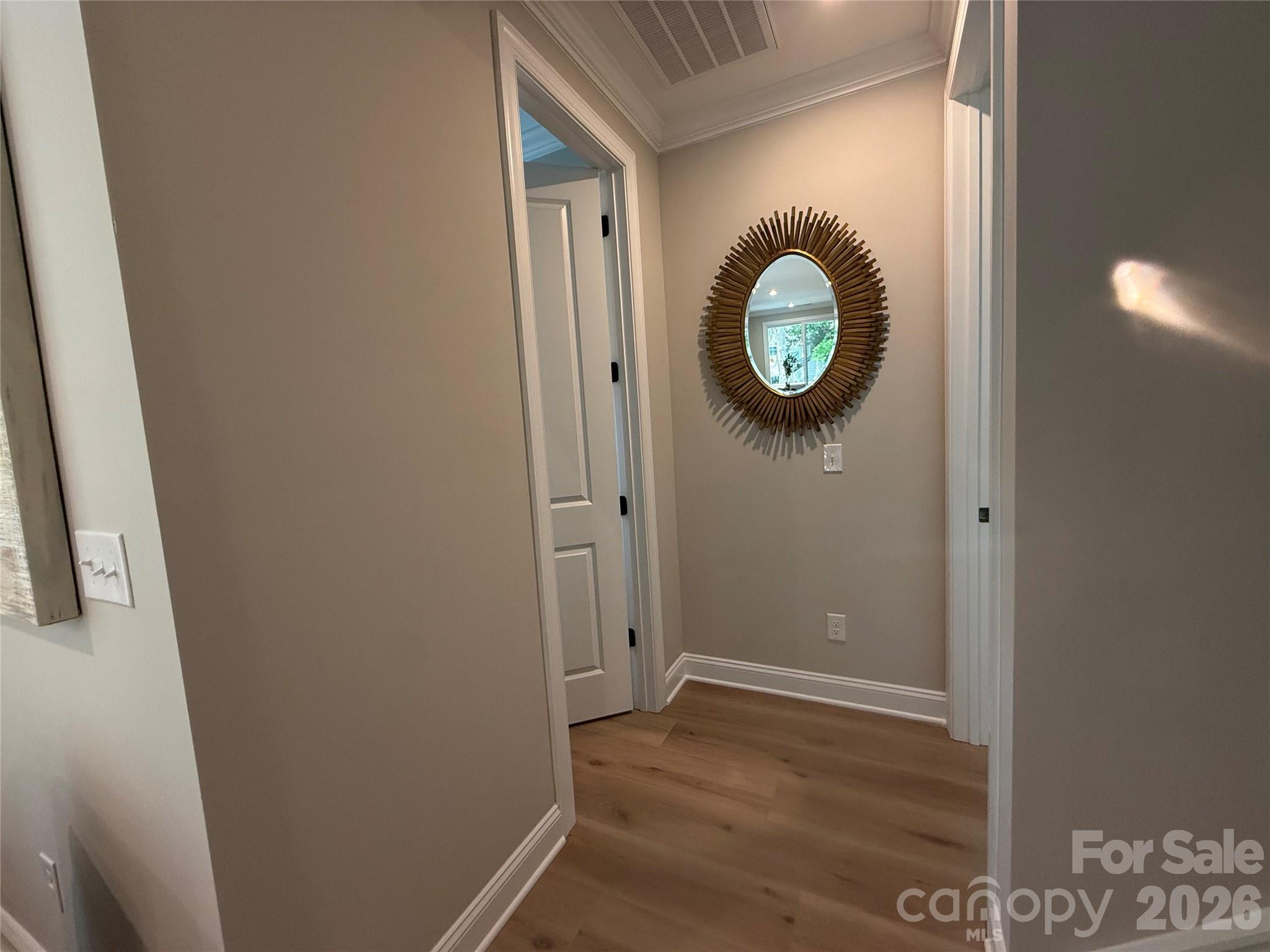 12123 Lavinia Lane — Charlotte