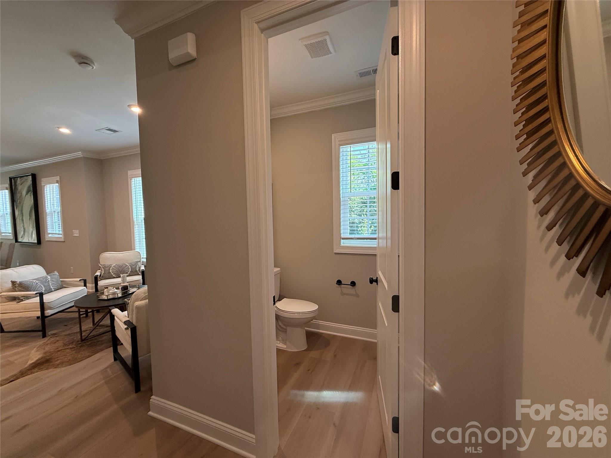 12123 Lavinia Lane — Charlotte