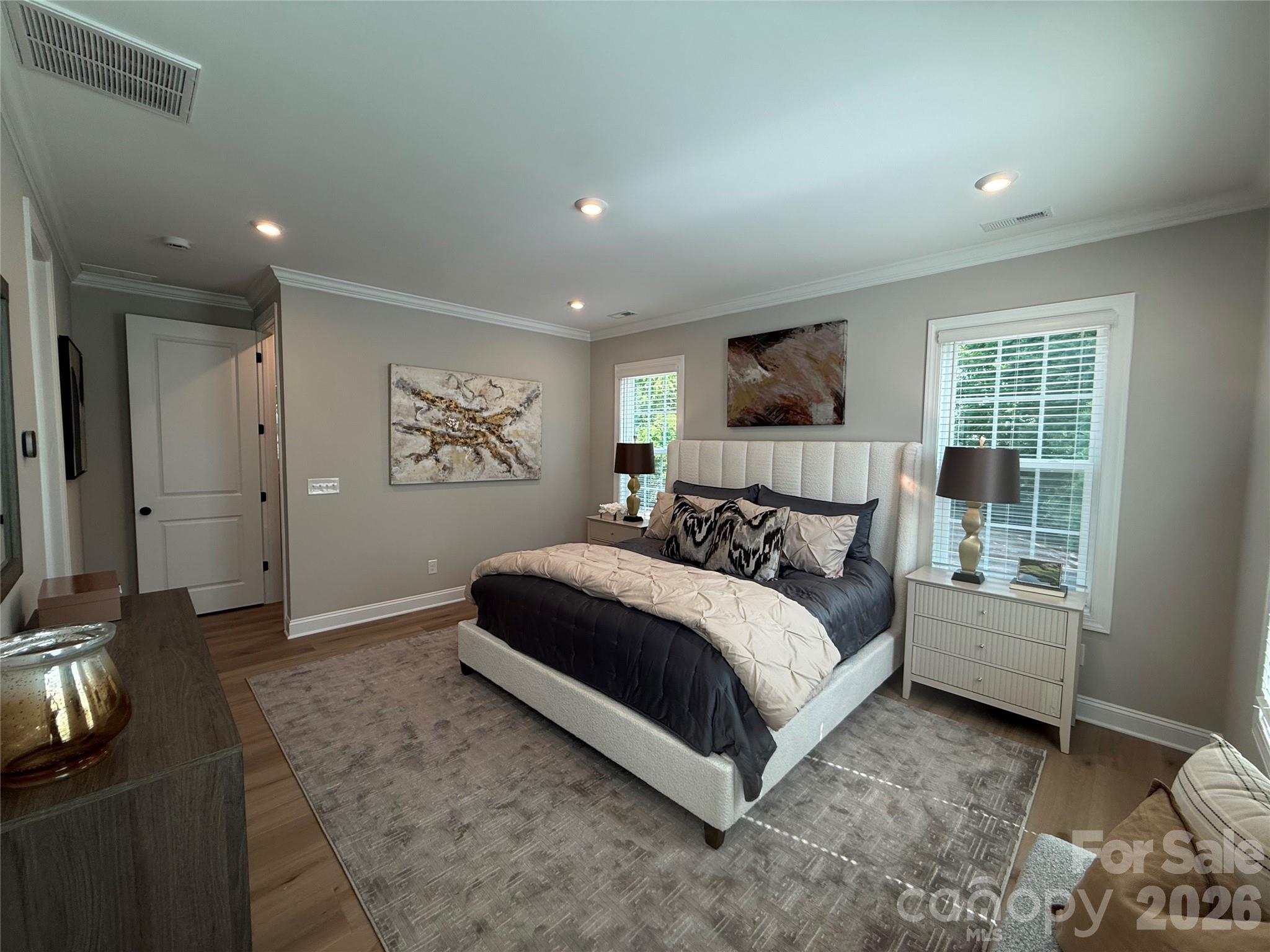 12123 Lavinia Lane — Charlotte