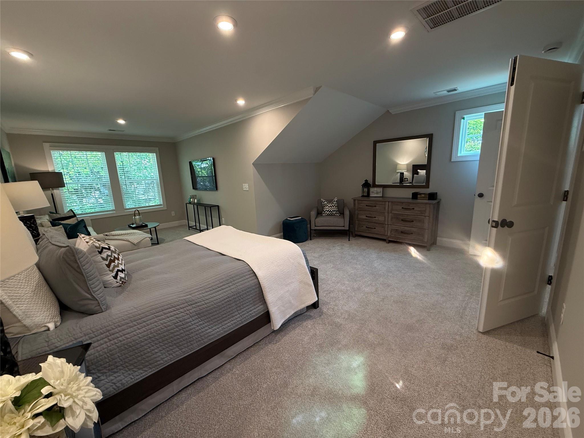 12123 Lavinia Lane — Charlotte