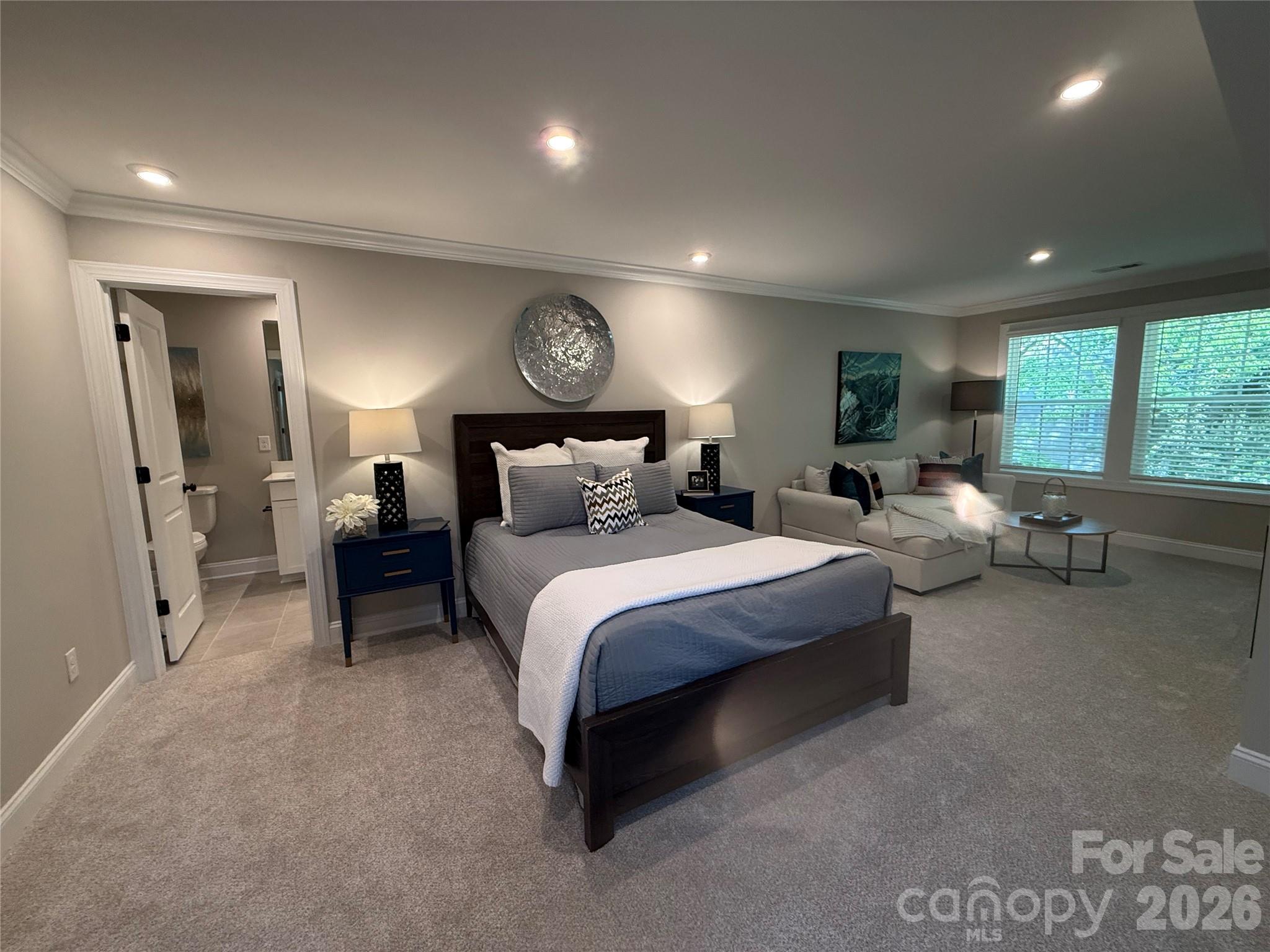 12123 Lavinia Lane — Charlotte