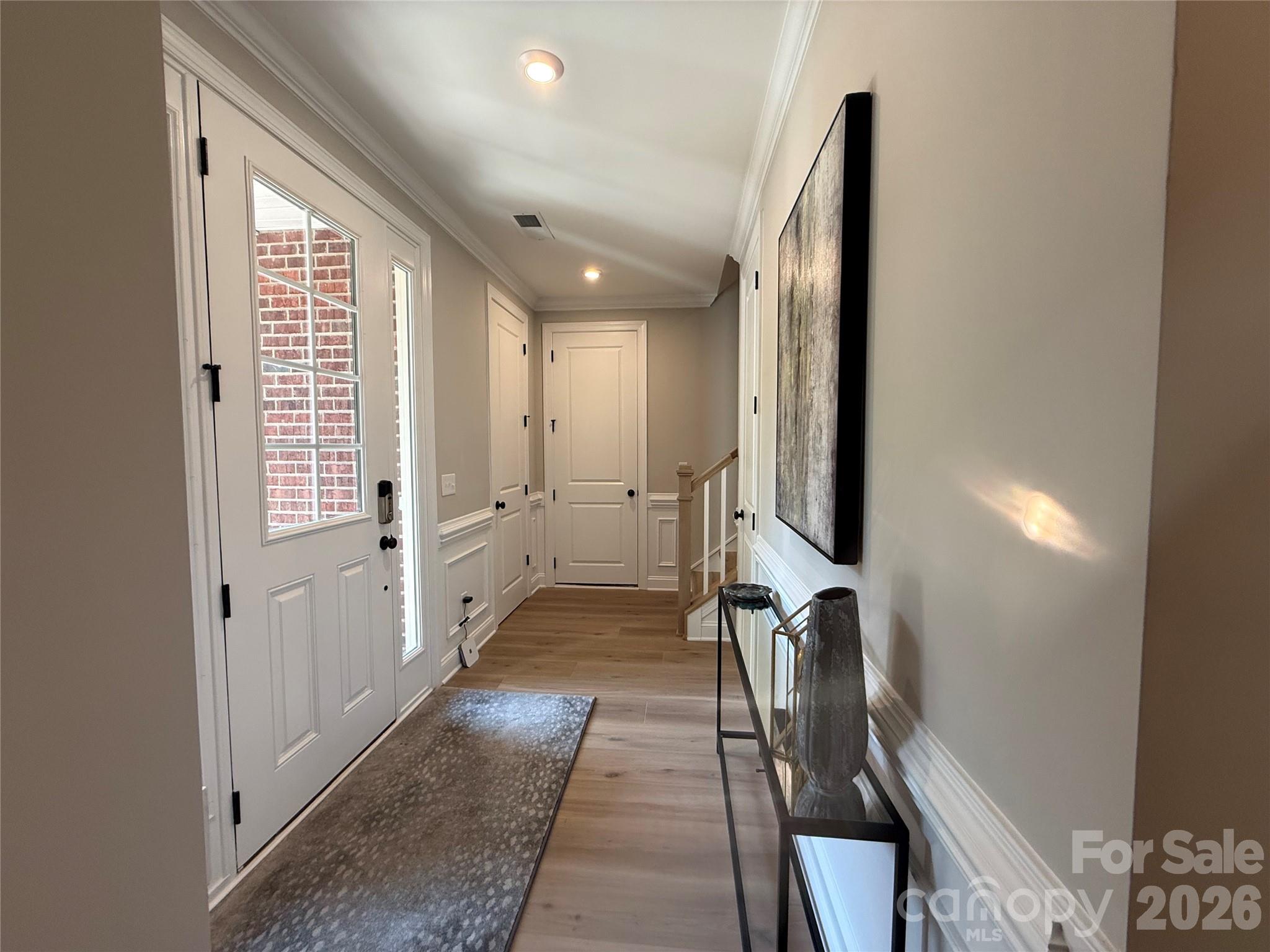 12123 Lavinia Lane — Charlotte