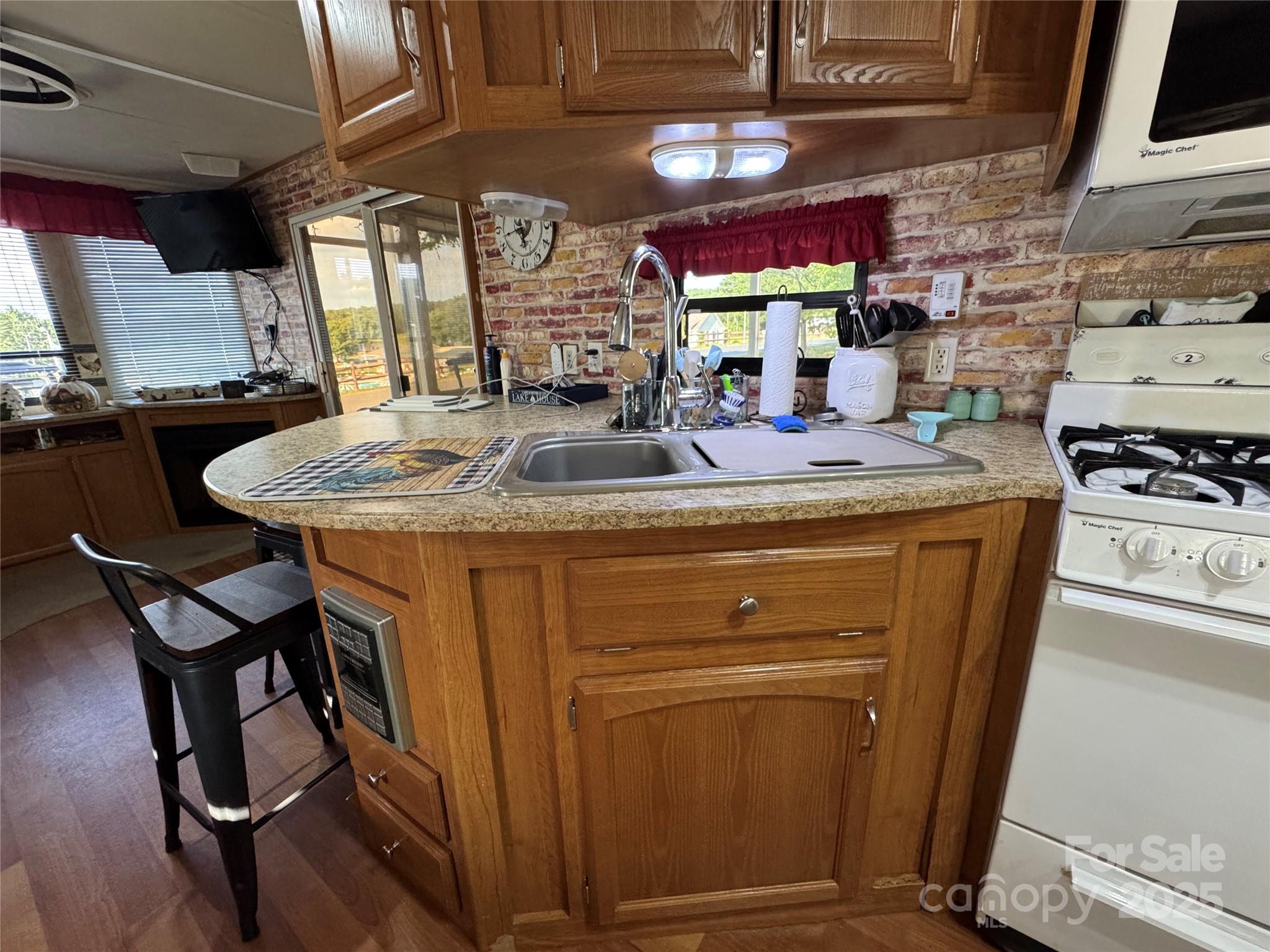 111 Club House Drive #236 — New London