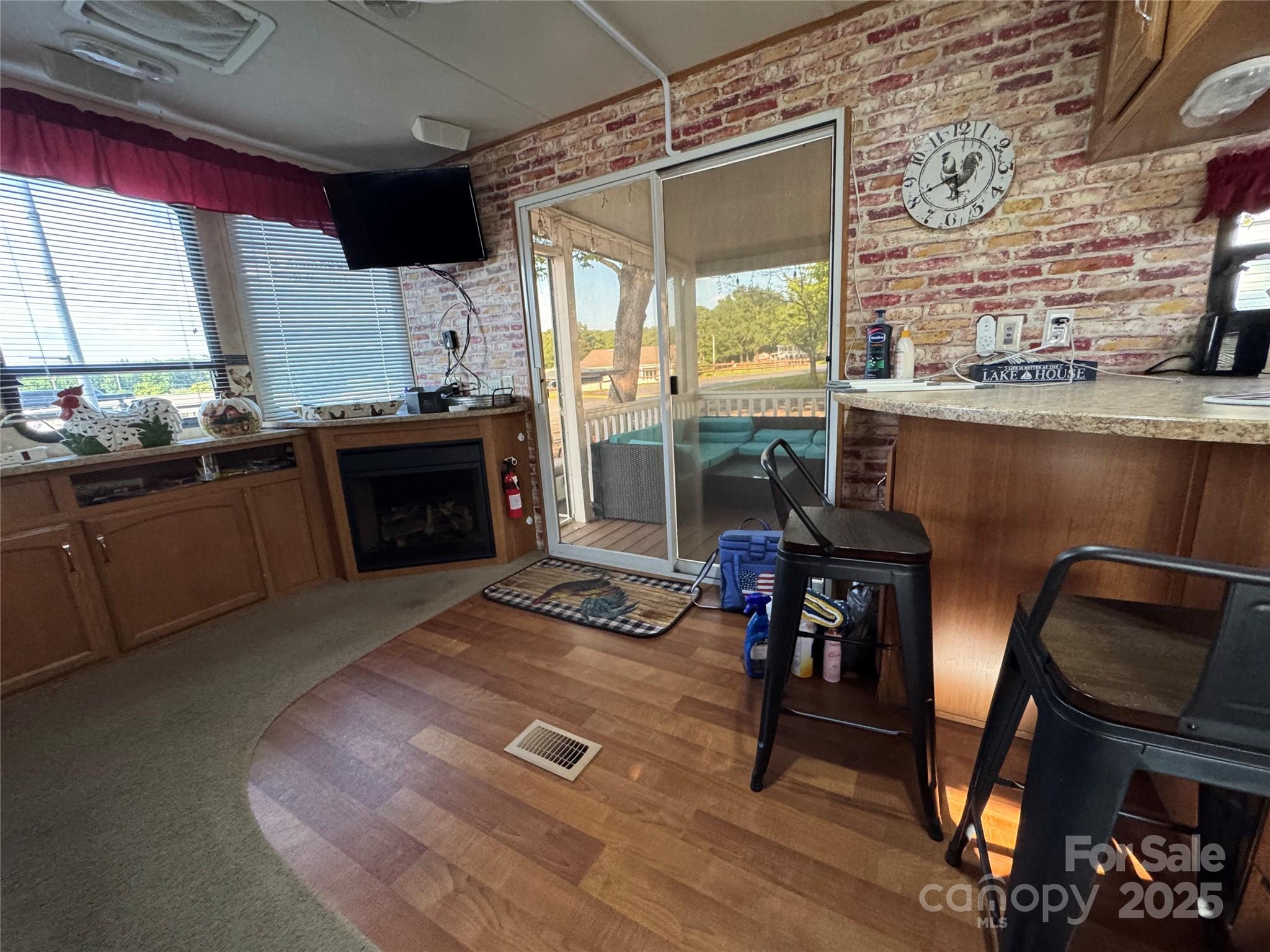 111 Club House Drive #236 — New London