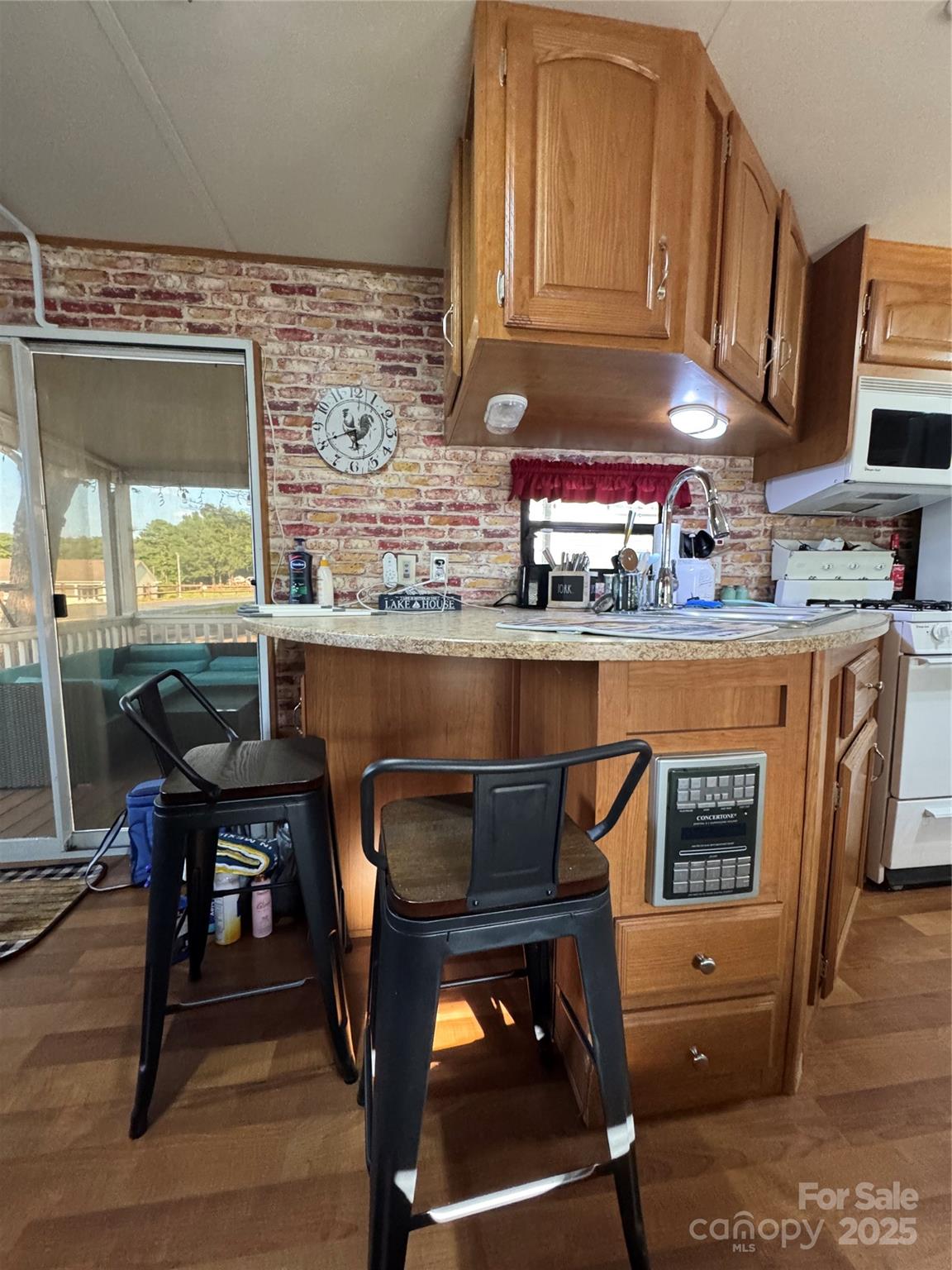 111 Club House Drive #236 — New London