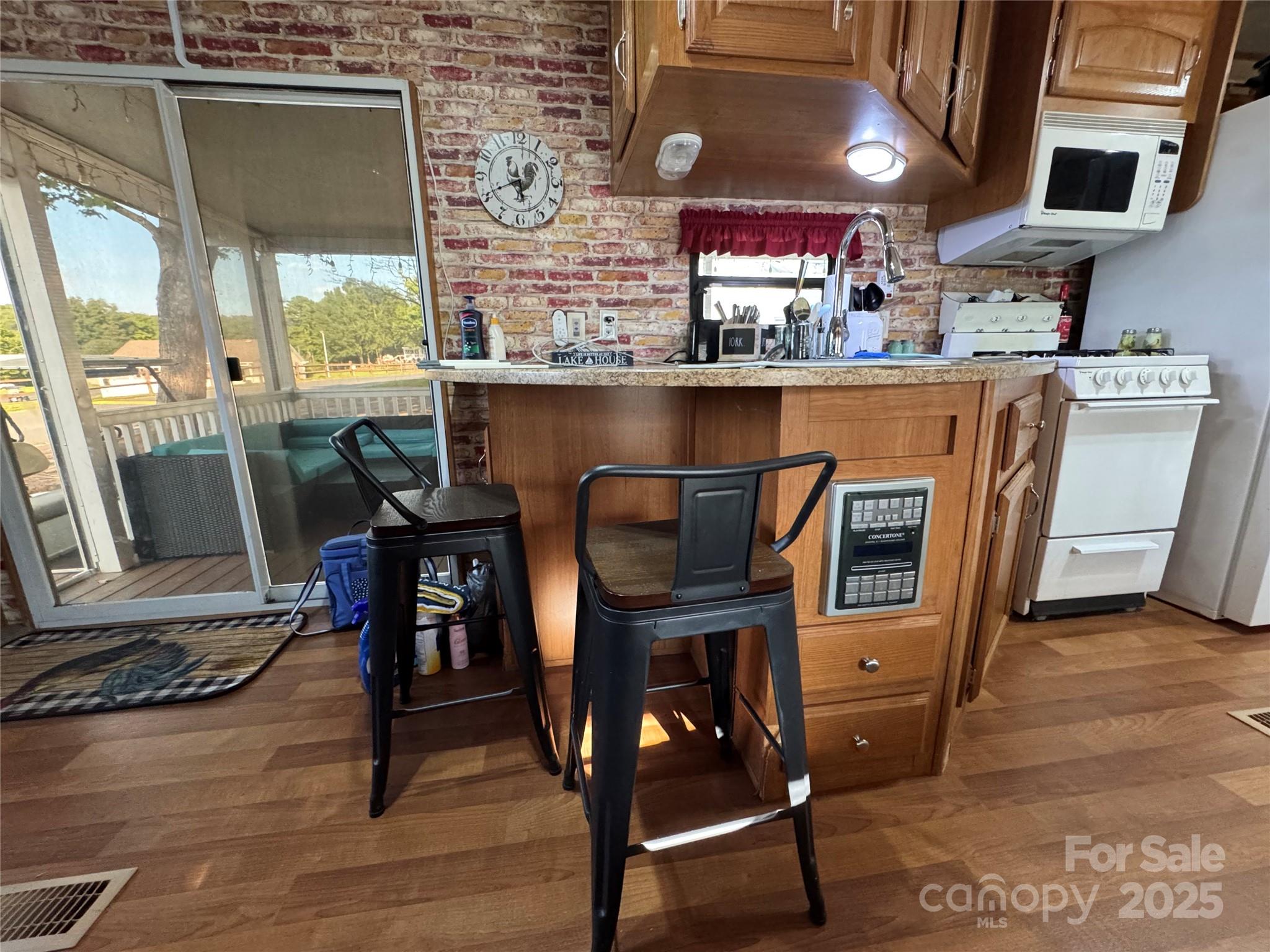 111 Club House Drive #236 — New London
