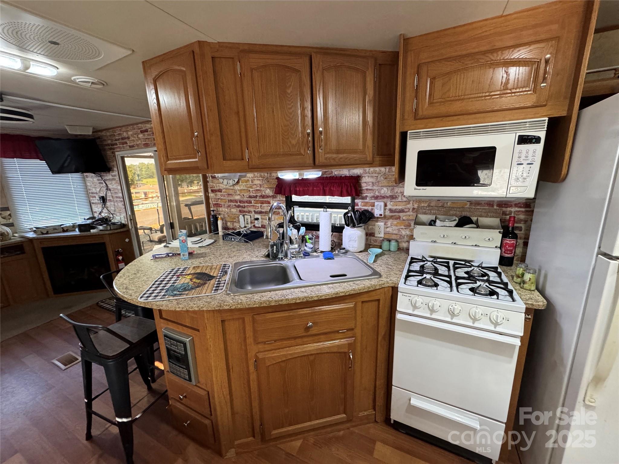 111 Club House Drive #236 — New London
