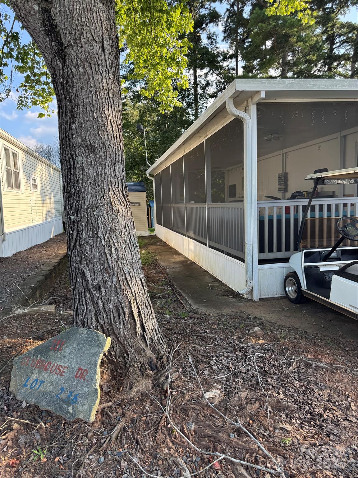 111 Club House Drive #236 — New London