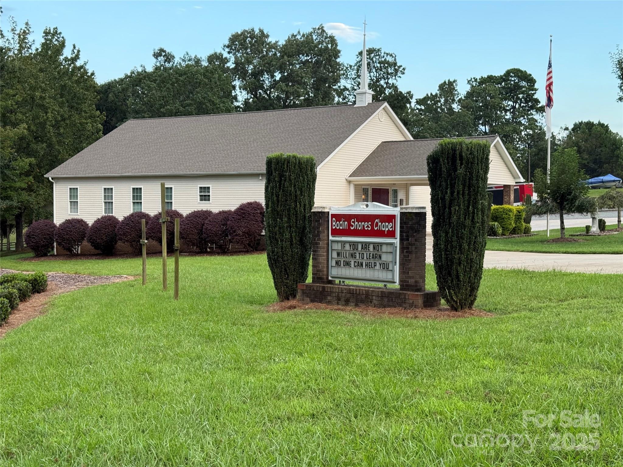 111 Club House Drive #236 — New London