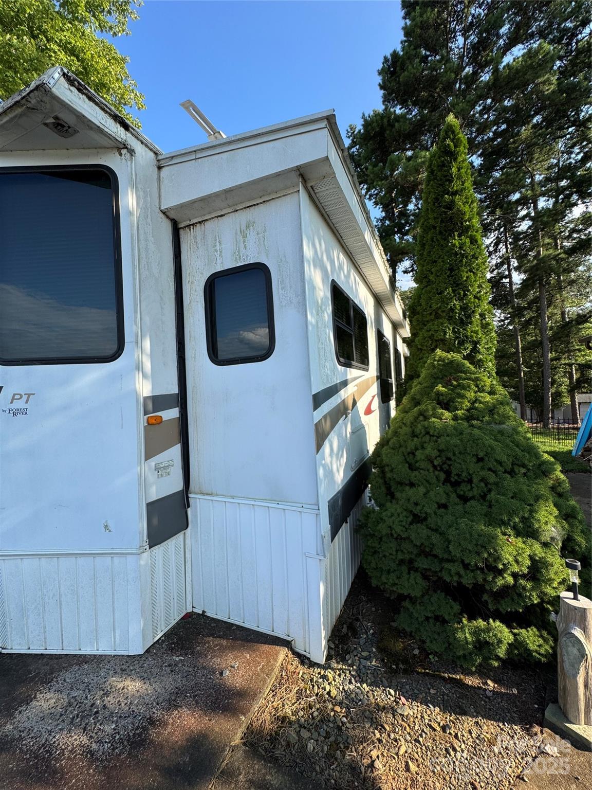 111 Club House Drive #236 — New London