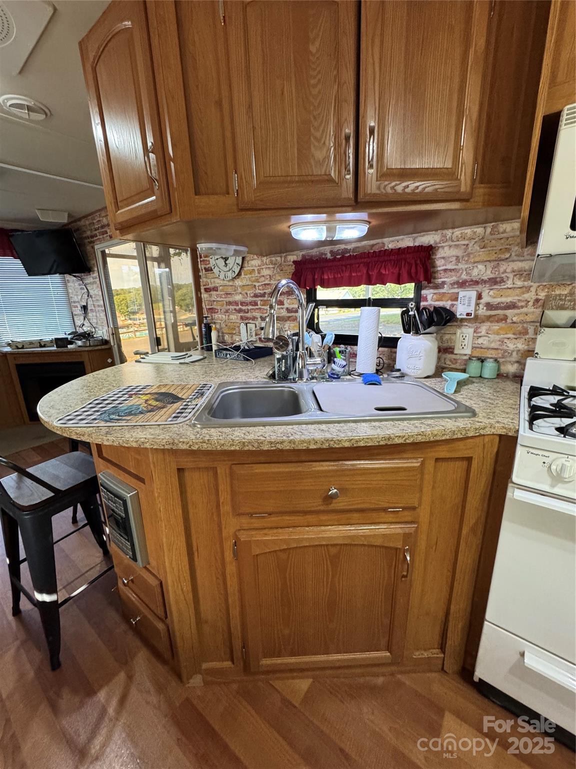 111 Club House Drive #236 — New London