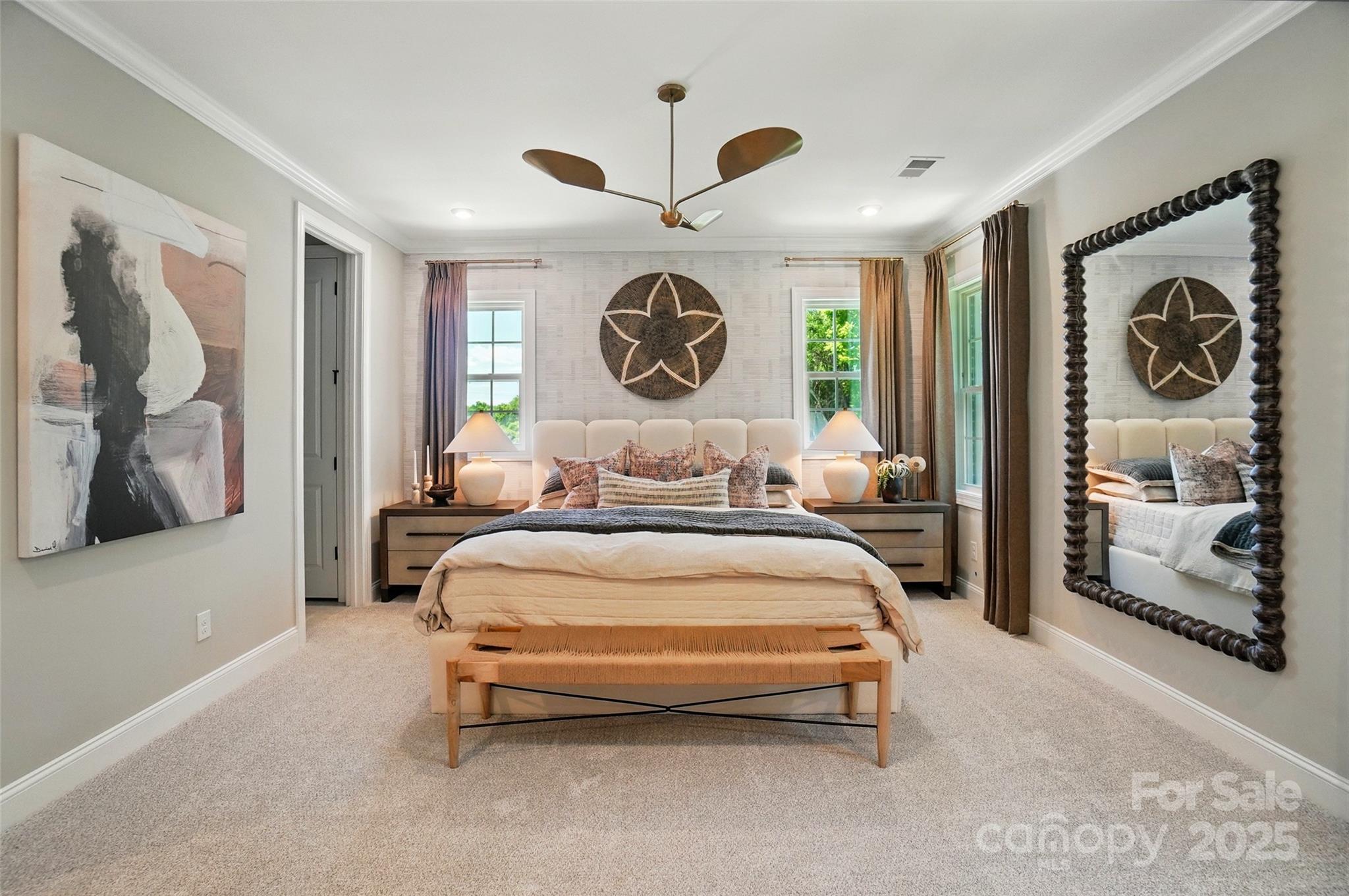 12056 Lavinia Lane — Charlotte
