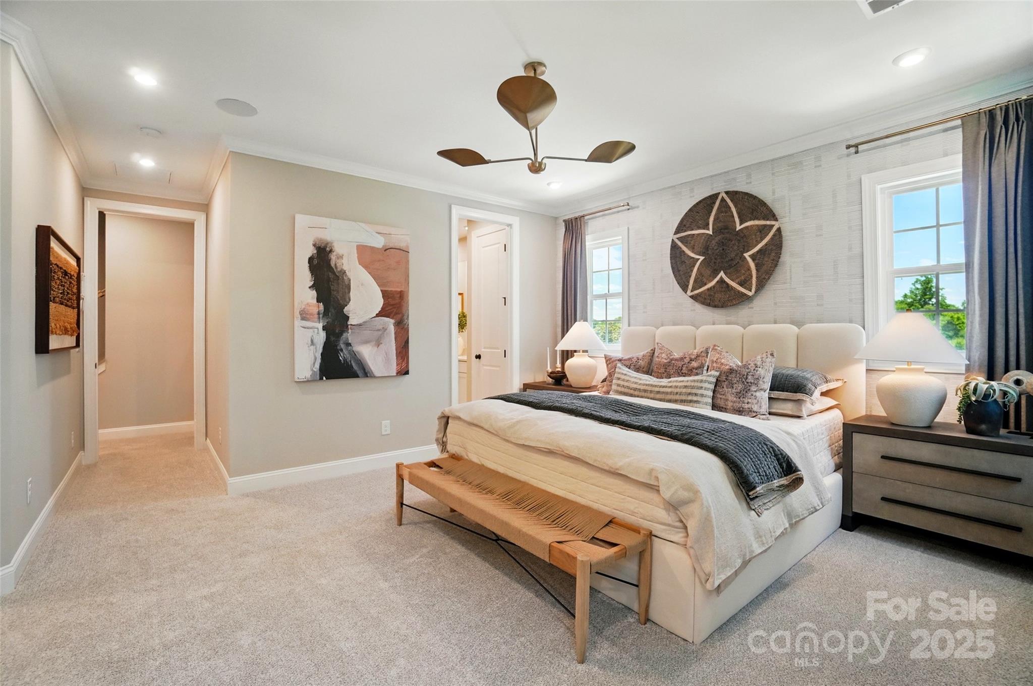12056 Lavinia Lane — Charlotte