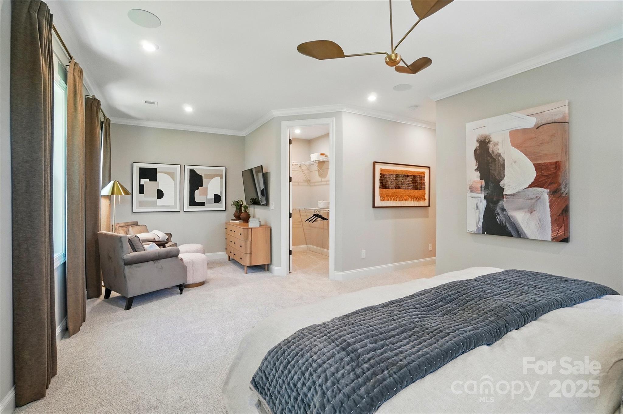 12056 Lavinia Lane — Charlotte