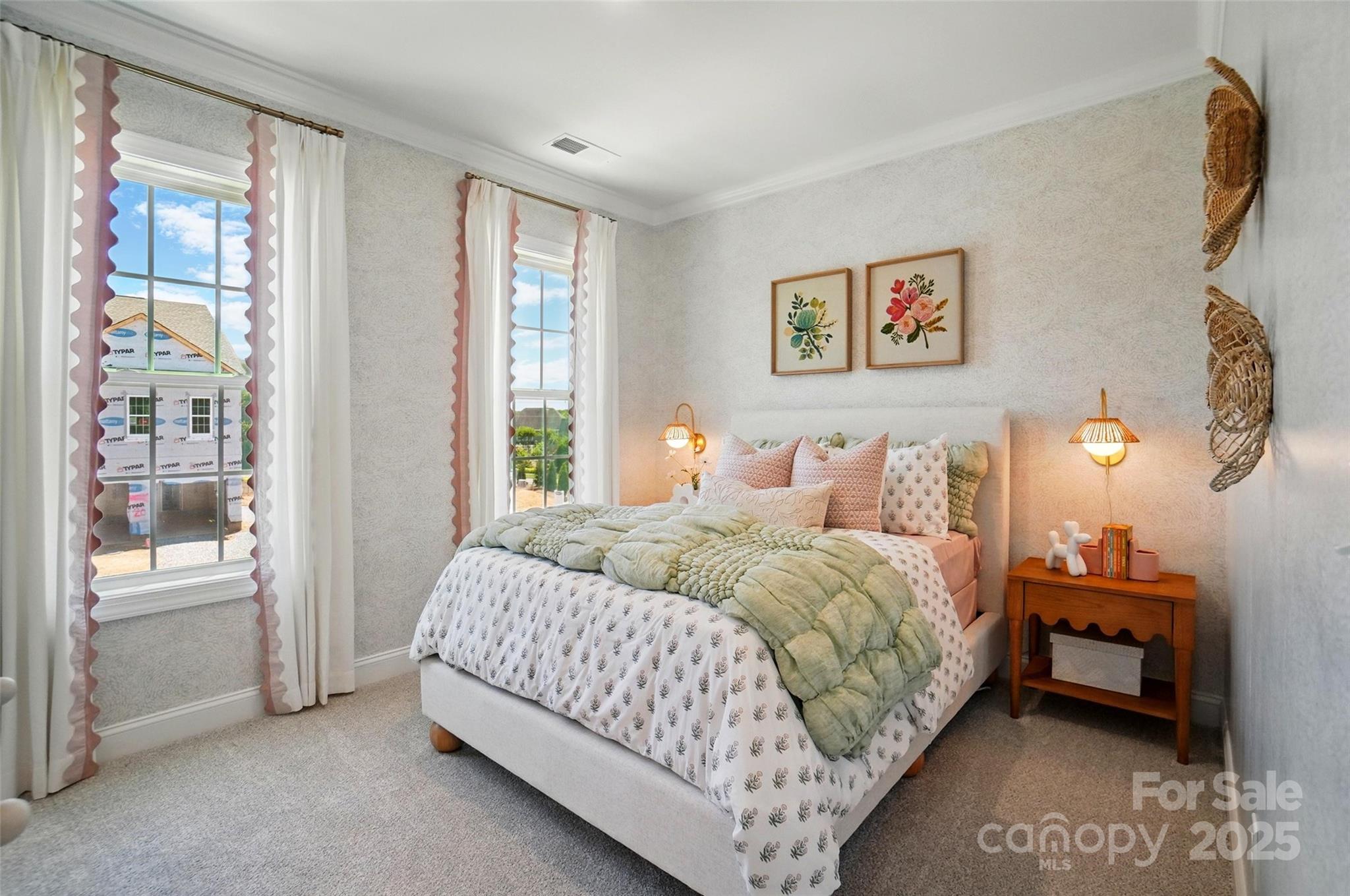 12056 Lavinia Lane — Charlotte
