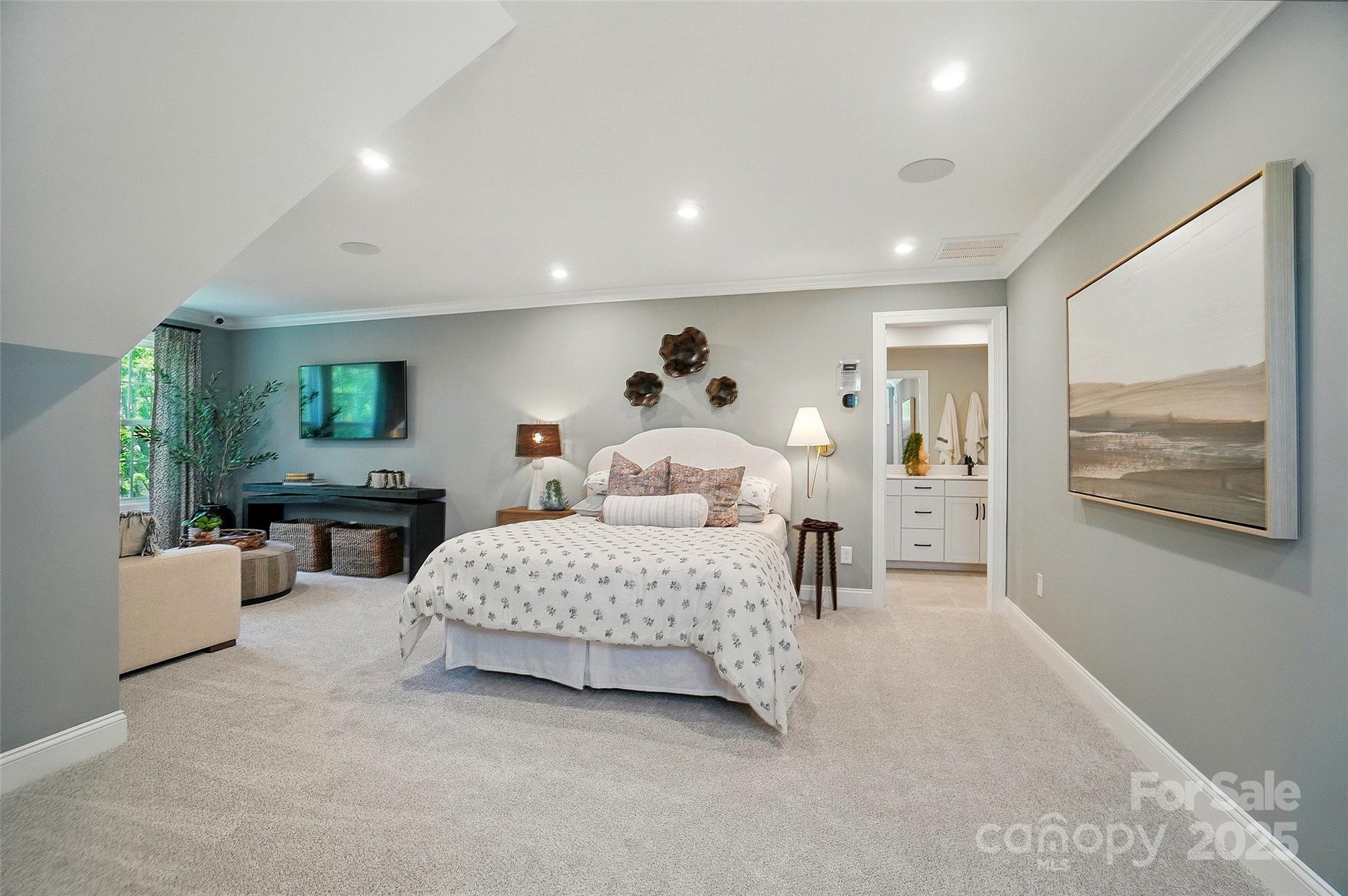 12056 Lavinia Lane — Charlotte
