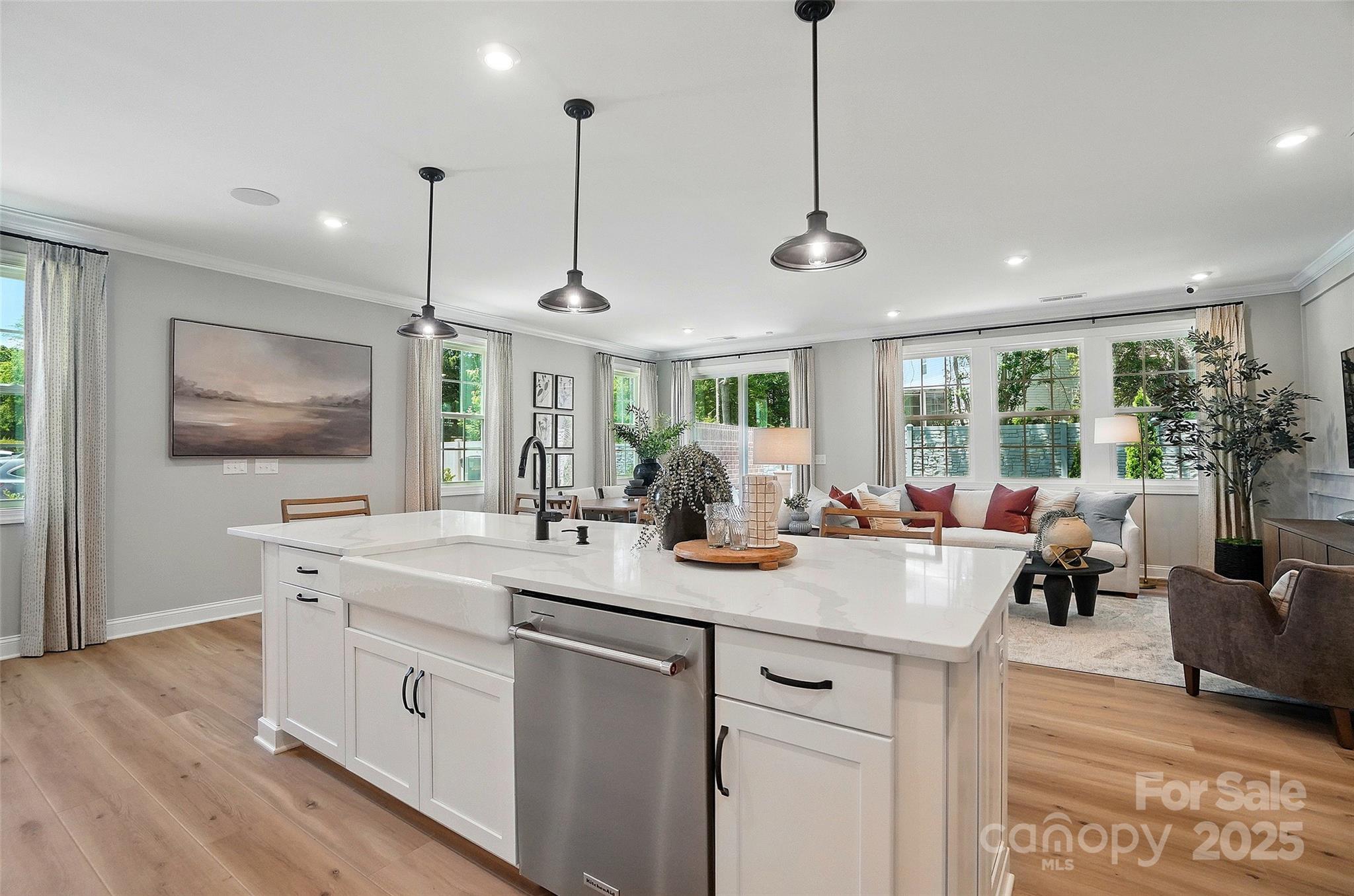 12056 Lavinia Lane — Charlotte