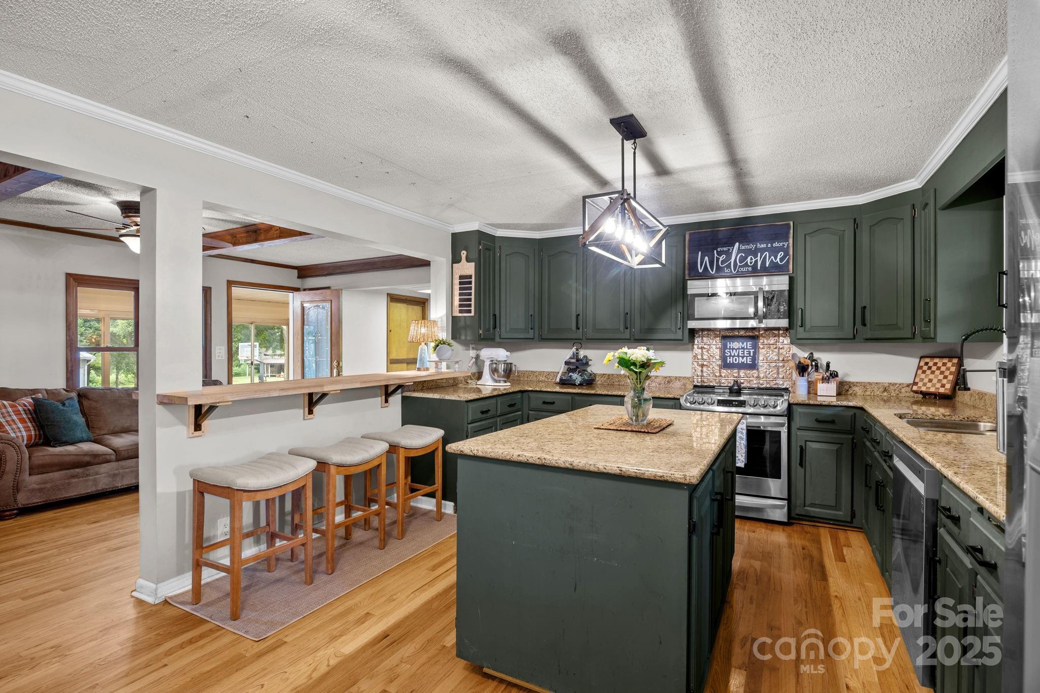 8900 Old Concord Road — Salisbury