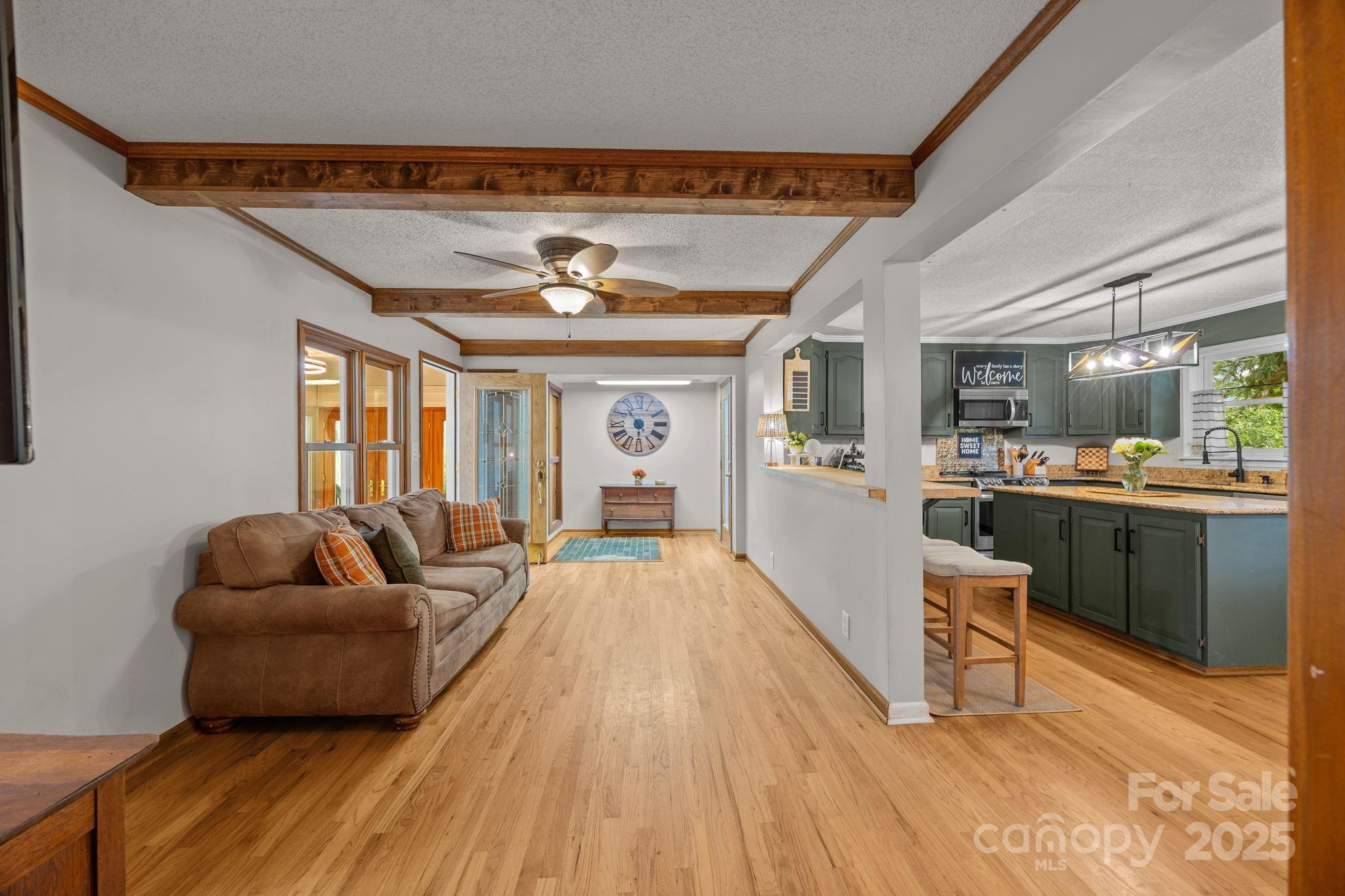 8900 Old Concord Road — Salisbury