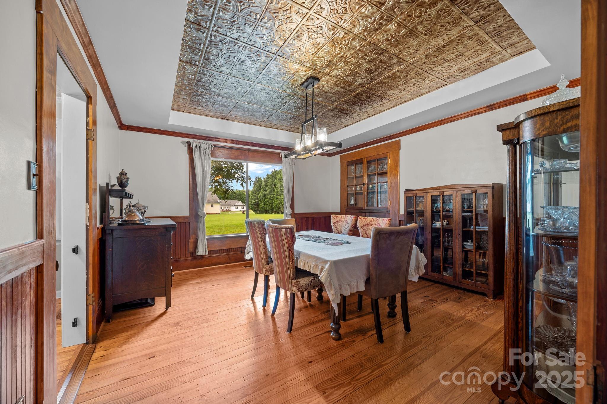8900 Old Concord Road — Salisbury